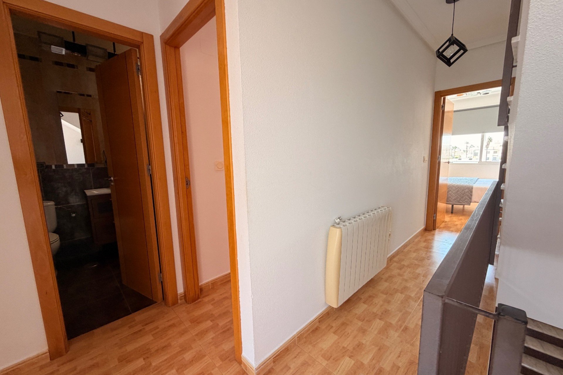 Resale - Townhouse -
Ciudad Quesada - Doña Pepa
