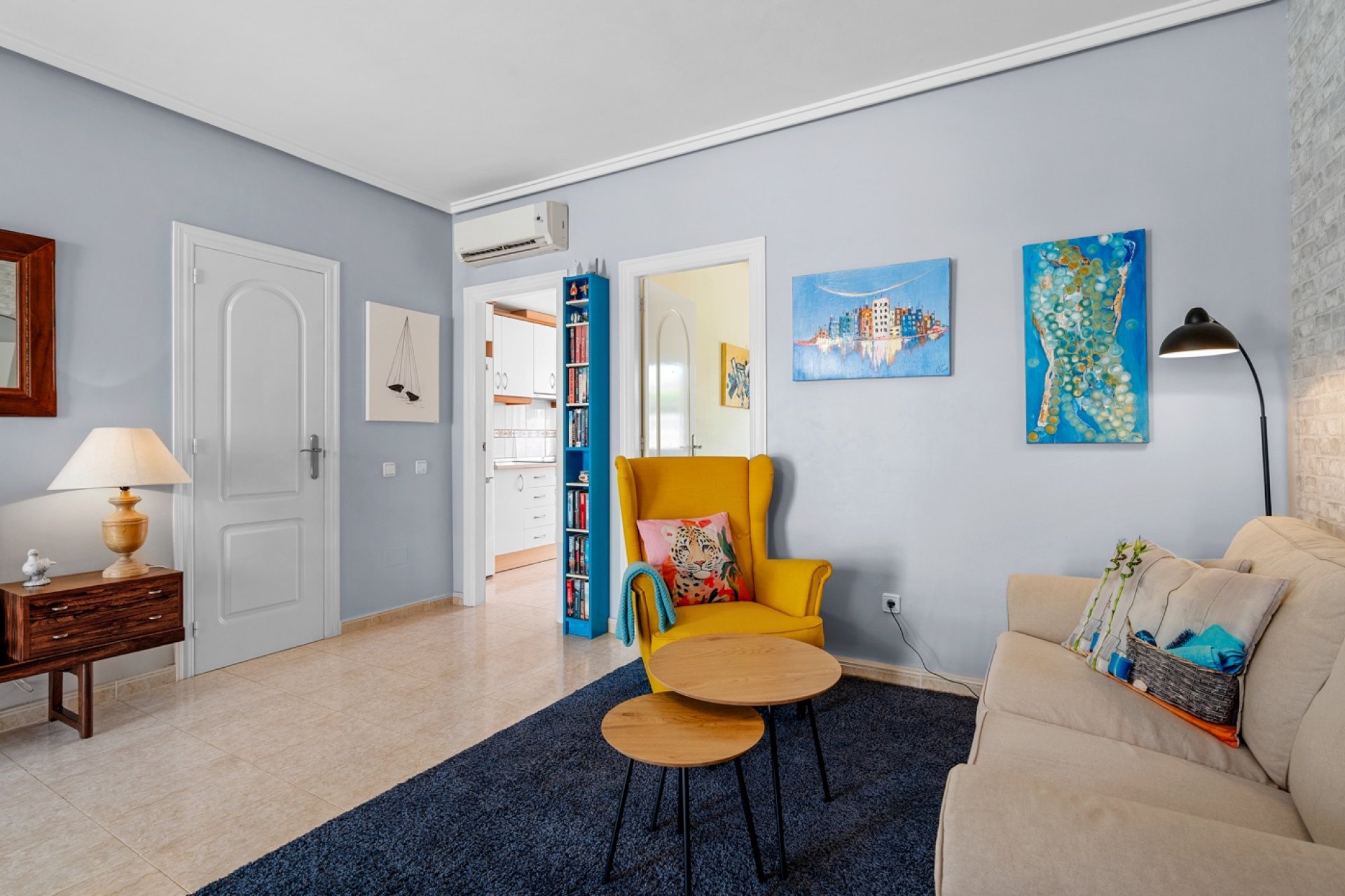 Resale - Townhouse -
Ciudad Quesada - Doña Pepa