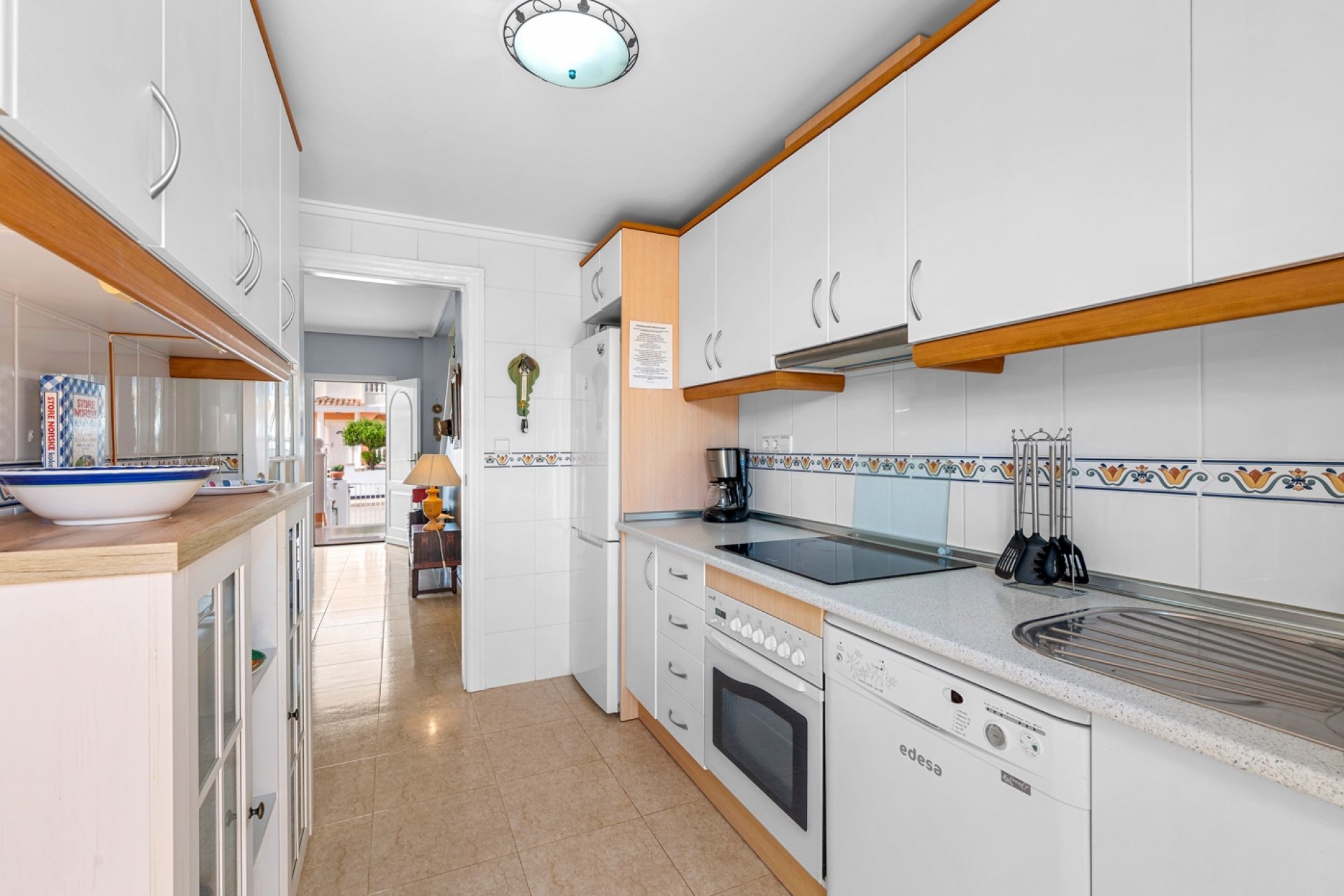 Resale - Townhouse -
Ciudad Quesada - Doña Pepa