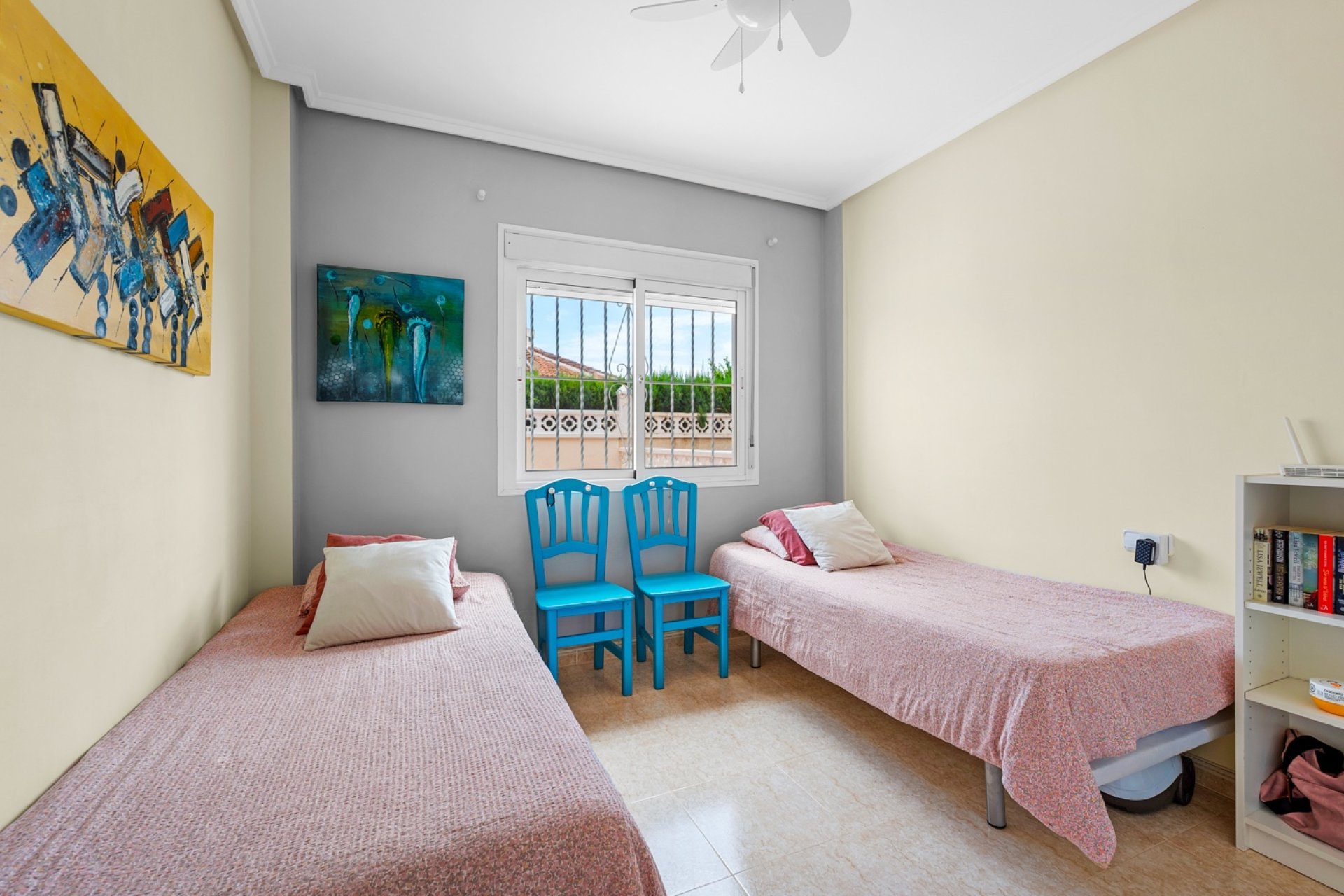 Resale - Townhouse -
Ciudad Quesada - Doña Pepa