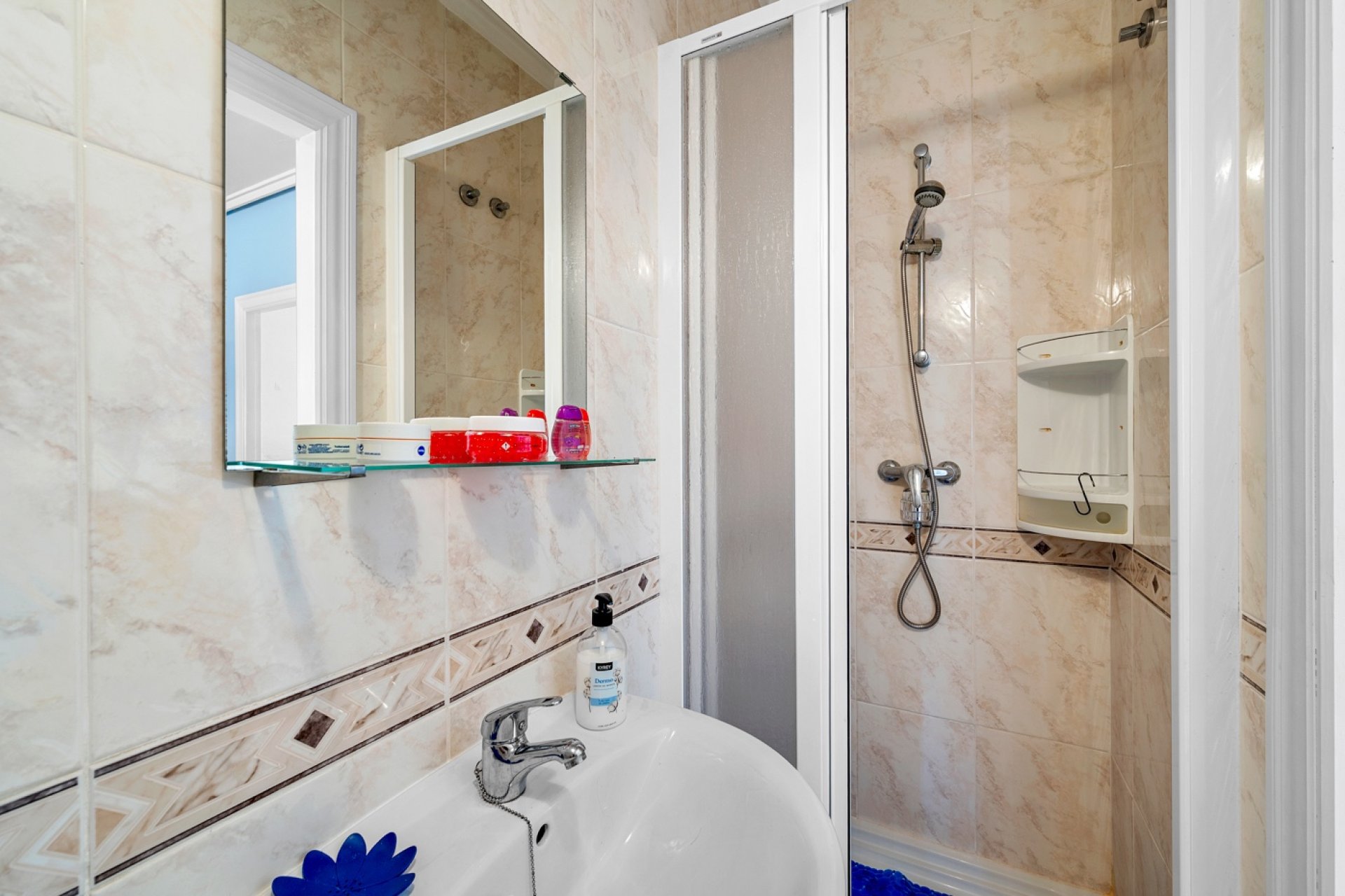 Resale - Townhouse -
Ciudad Quesada - Doña Pepa