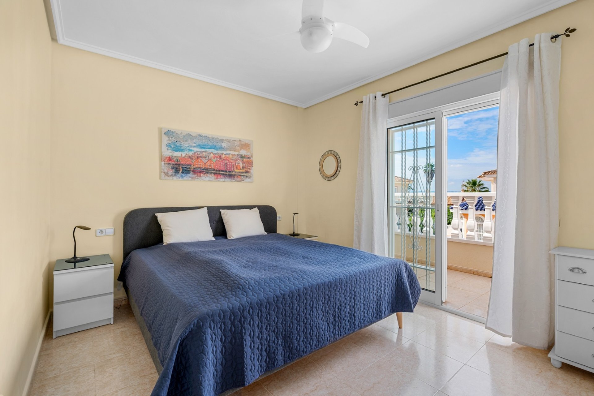 Resale - Townhouse -
Ciudad Quesada - Doña Pepa