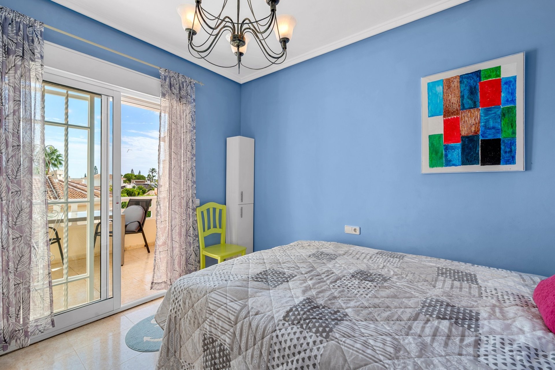Resale - Townhouse -
Ciudad Quesada - Doña Pepa