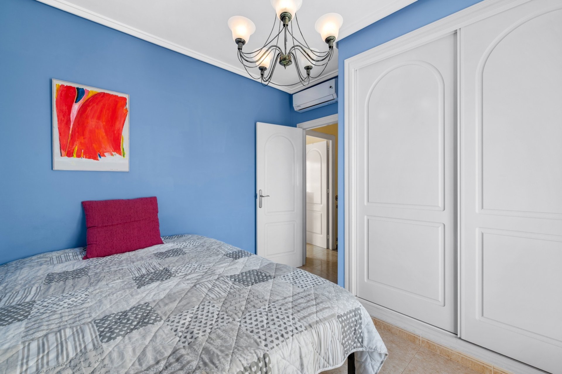 Resale - Townhouse -
Ciudad Quesada - Doña Pepa