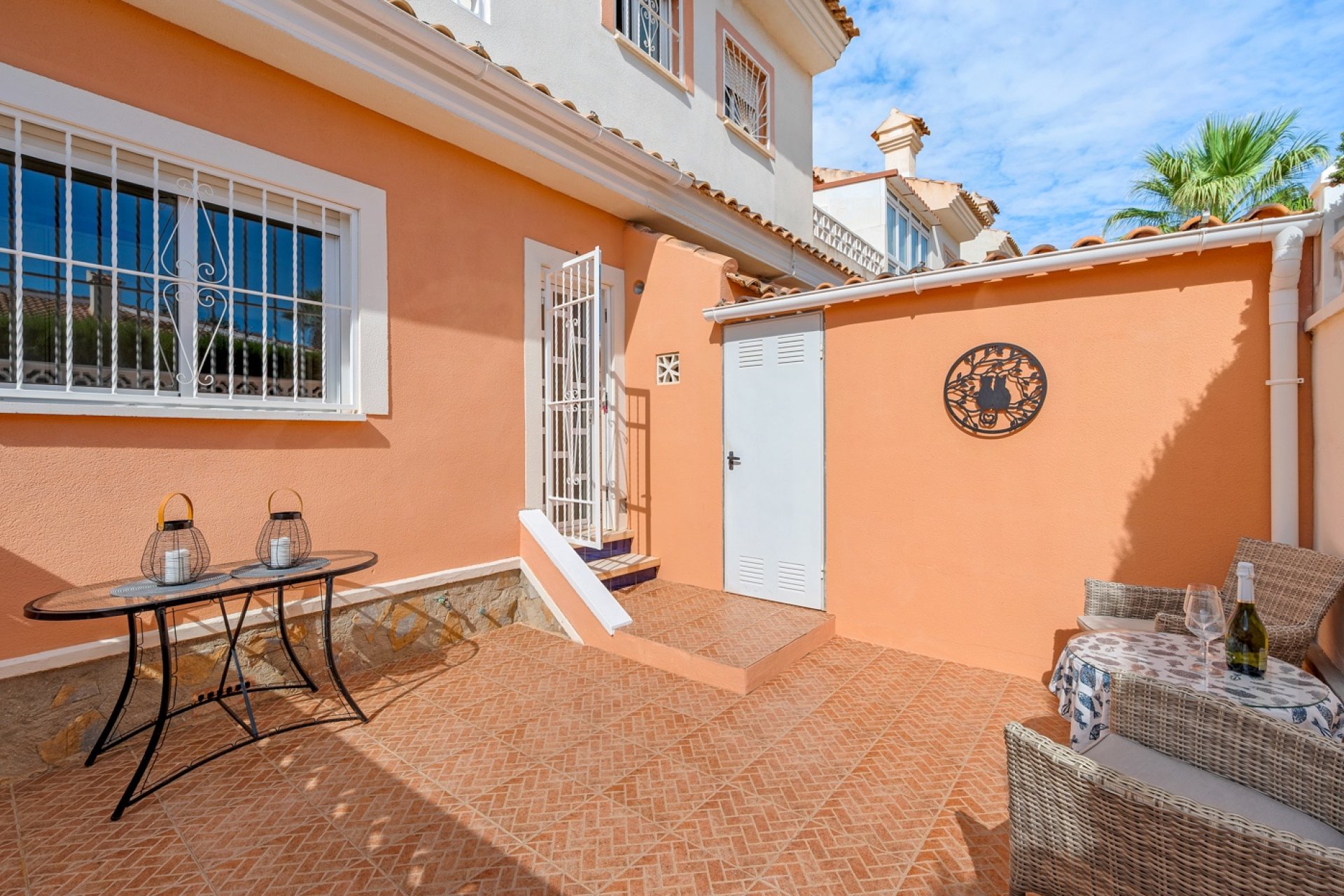 Resale - Townhouse -
Ciudad Quesada - Doña Pepa