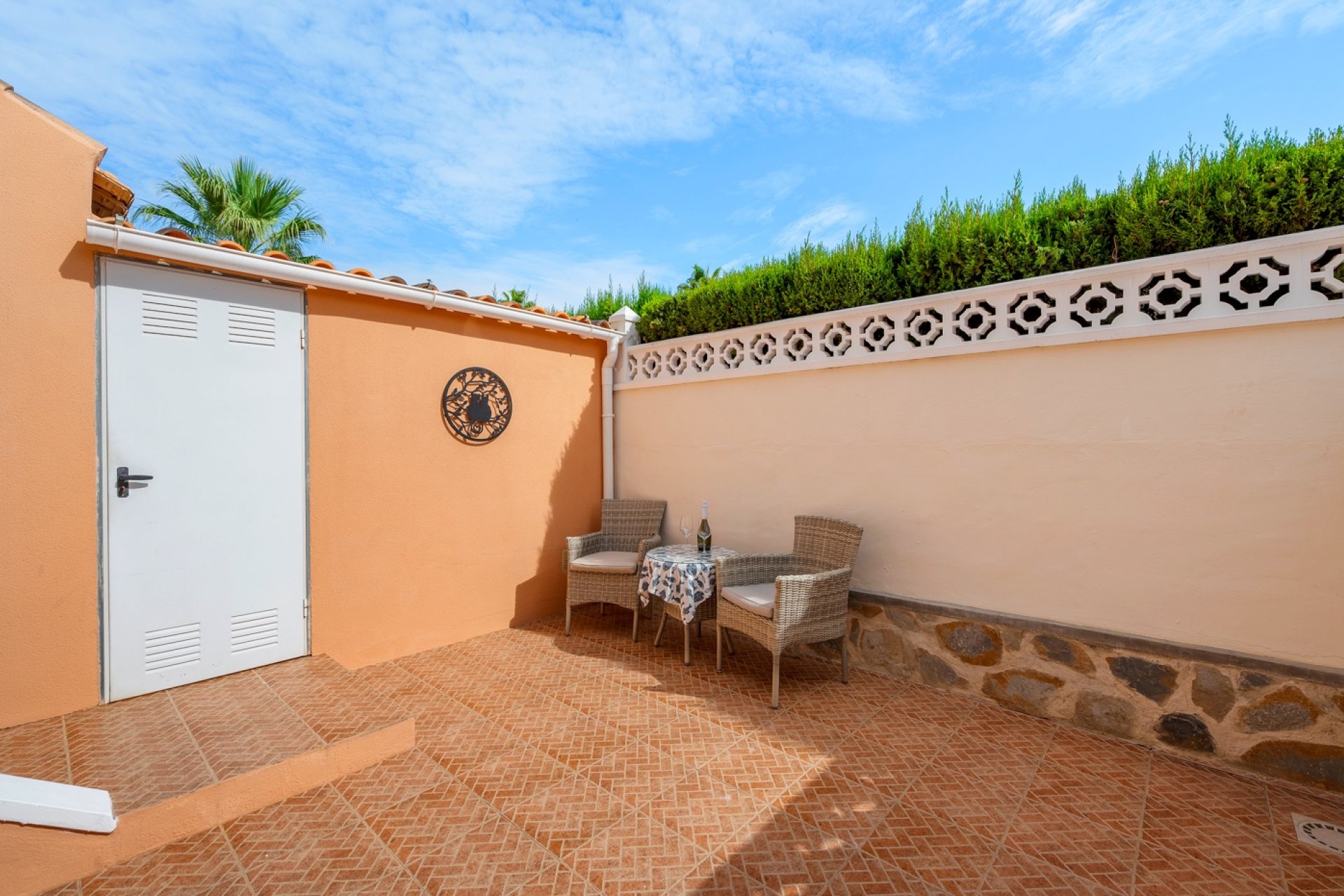 Resale - Townhouse -
Ciudad Quesada - Doña Pepa