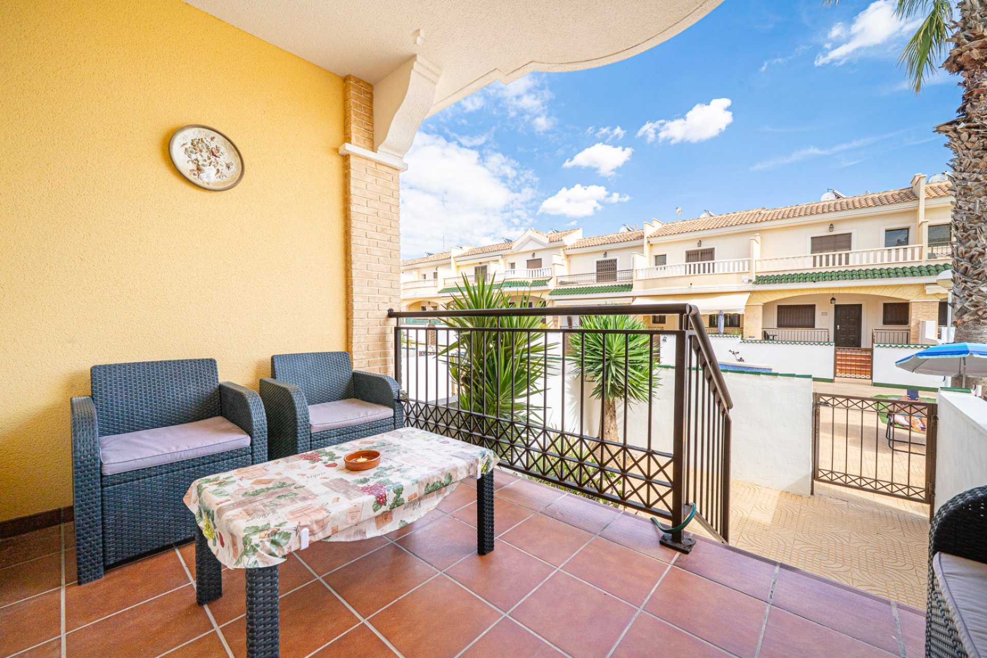 Resale - Townhouse -
Ciudad Quesada - Doña Pepa