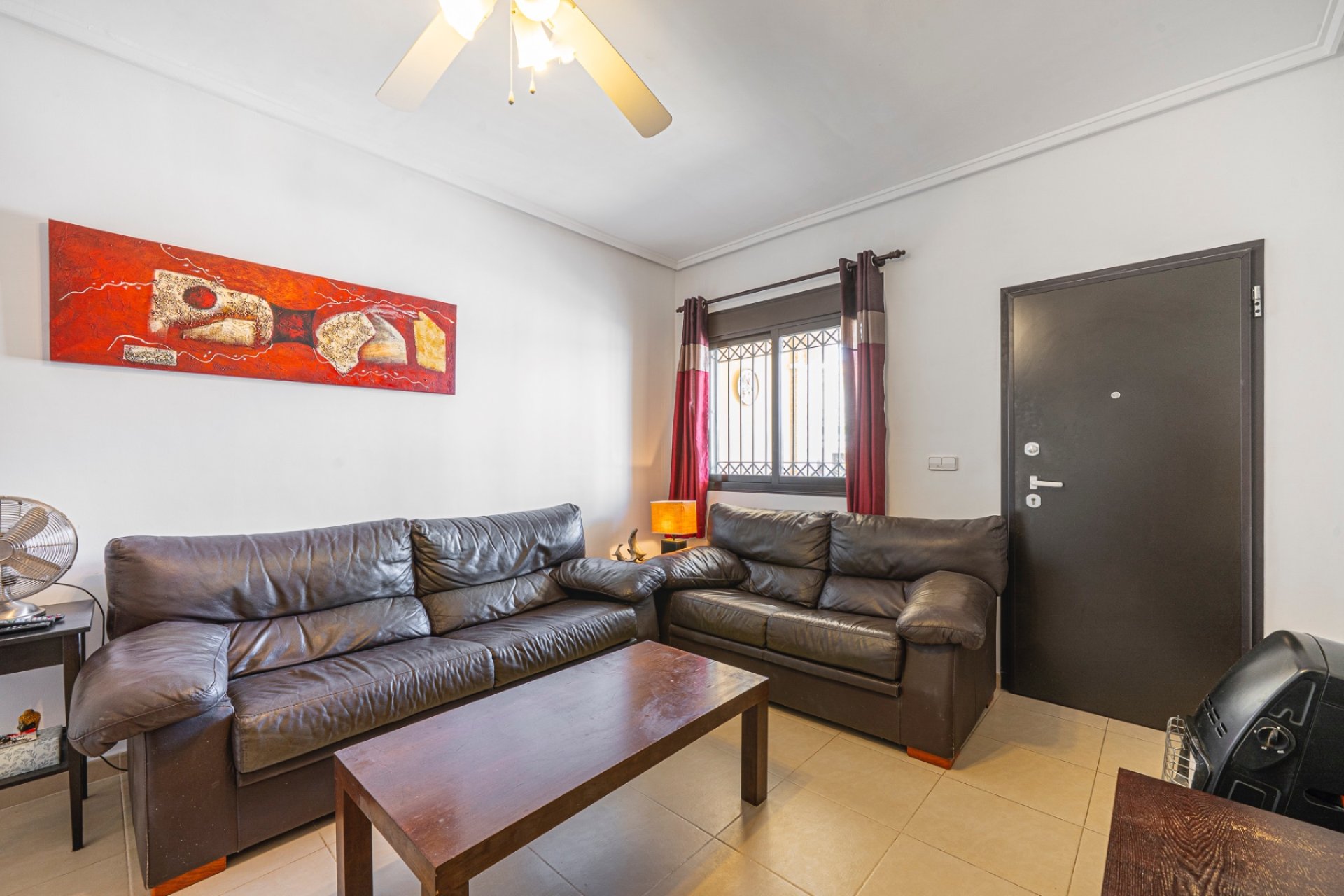Resale - Townhouse -
Ciudad Quesada - Doña Pepa