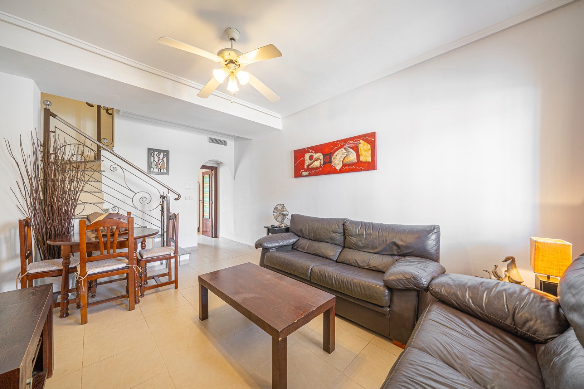 Resale - Townhouse -
Ciudad Quesada - Doña Pepa