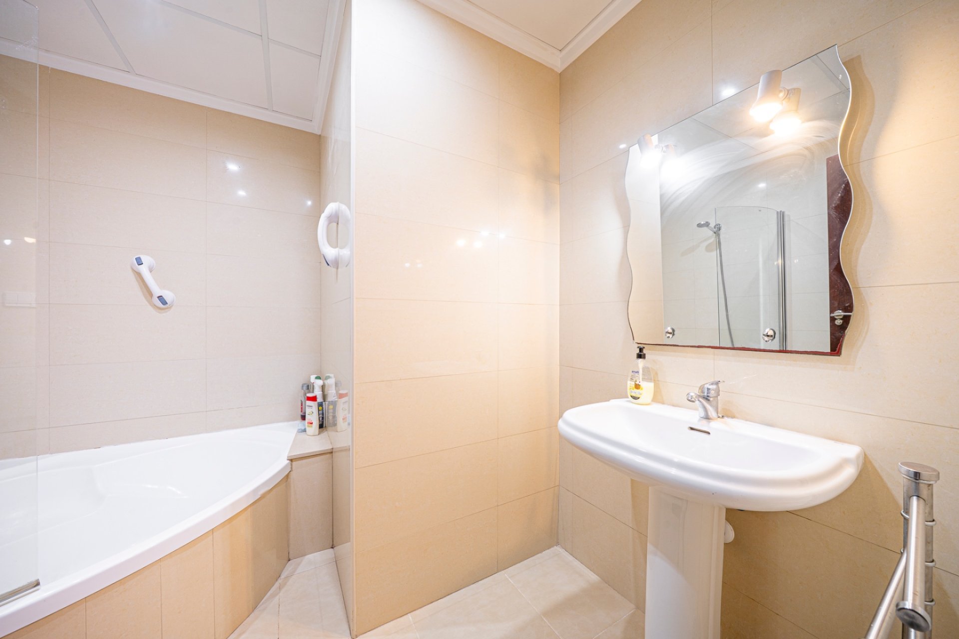 Resale - Townhouse -
Ciudad Quesada - Doña Pepa