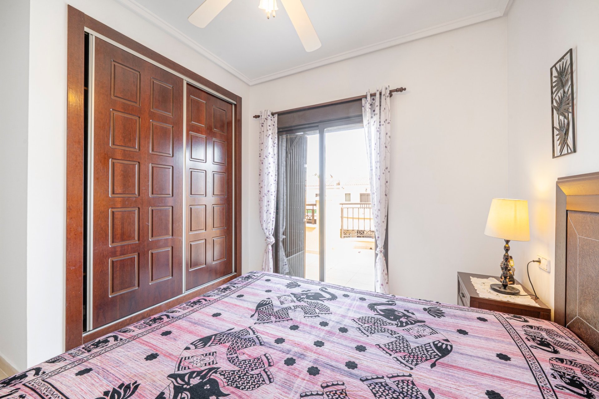 Resale - Townhouse -
Ciudad Quesada - Doña Pepa