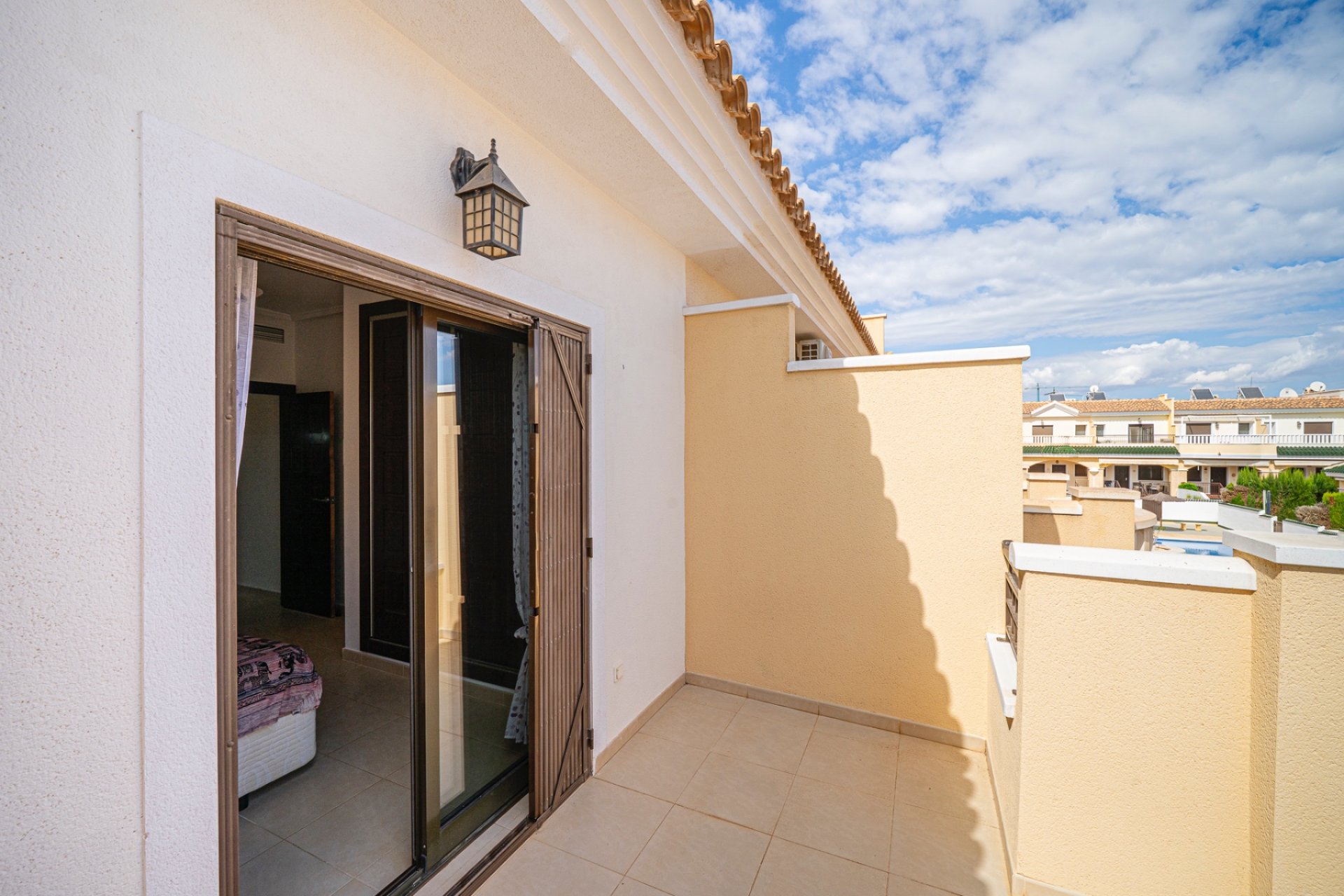 Resale - Townhouse -
Ciudad Quesada - Doña Pepa