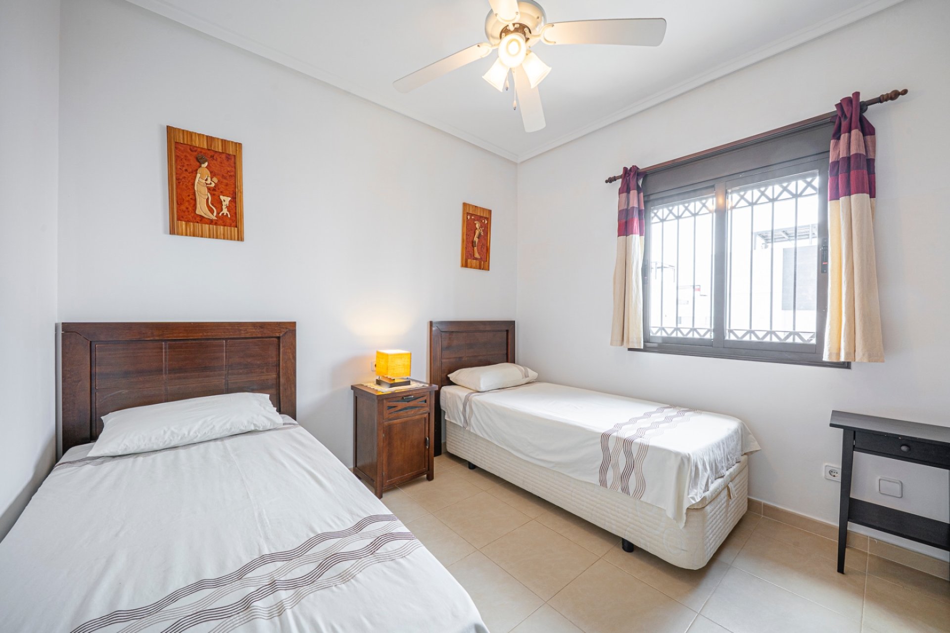 Resale - Townhouse -
Ciudad Quesada - Doña Pepa