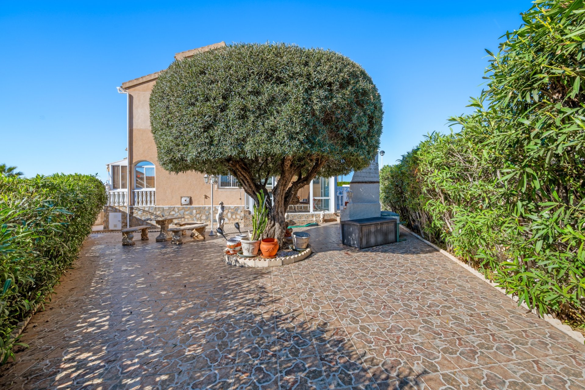 Resale - Townhouse -
Ciudad Quesada - Doña Pepa