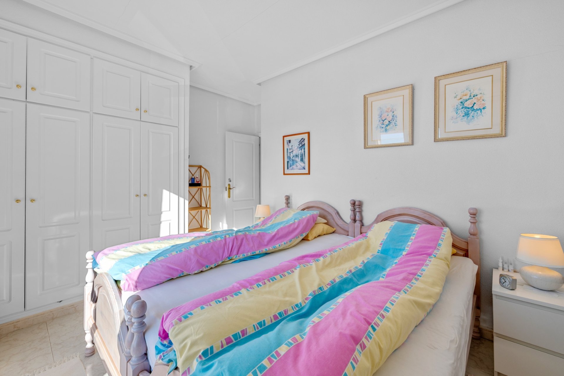 Resale - Townhouse -
Ciudad Quesada - Doña Pepa