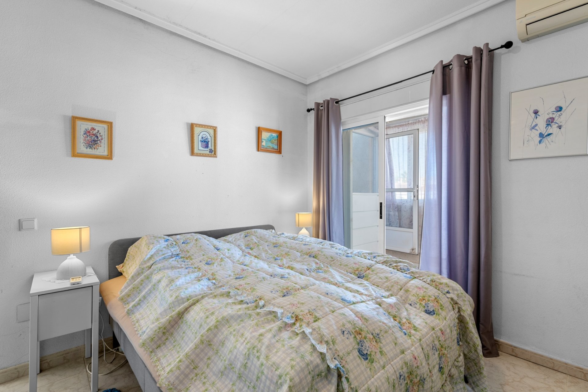 Resale - Townhouse -
Ciudad Quesada - Doña Pepa