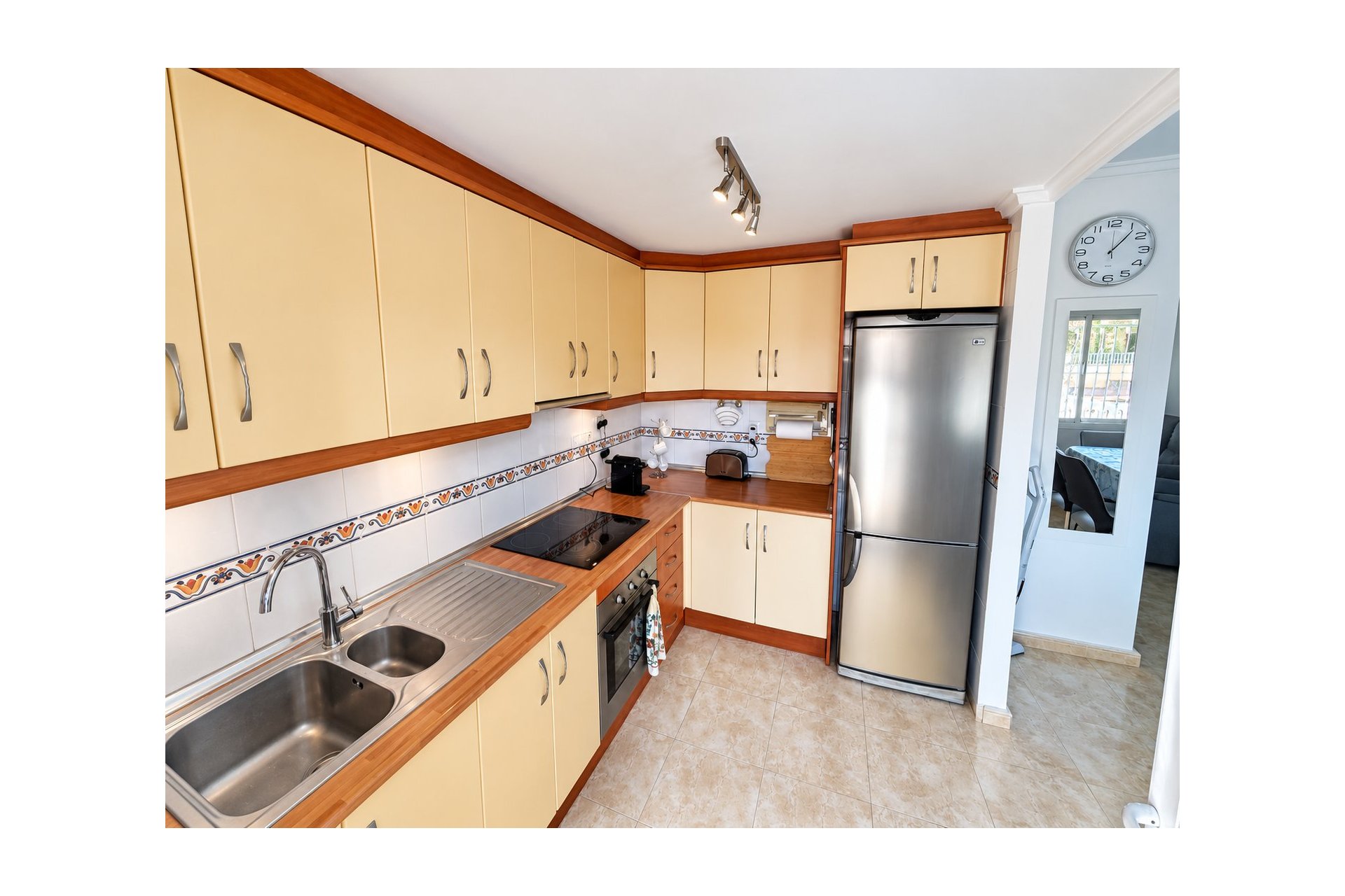 Resale - Townhouse -
Ciudad Quesada - Doña Pepa