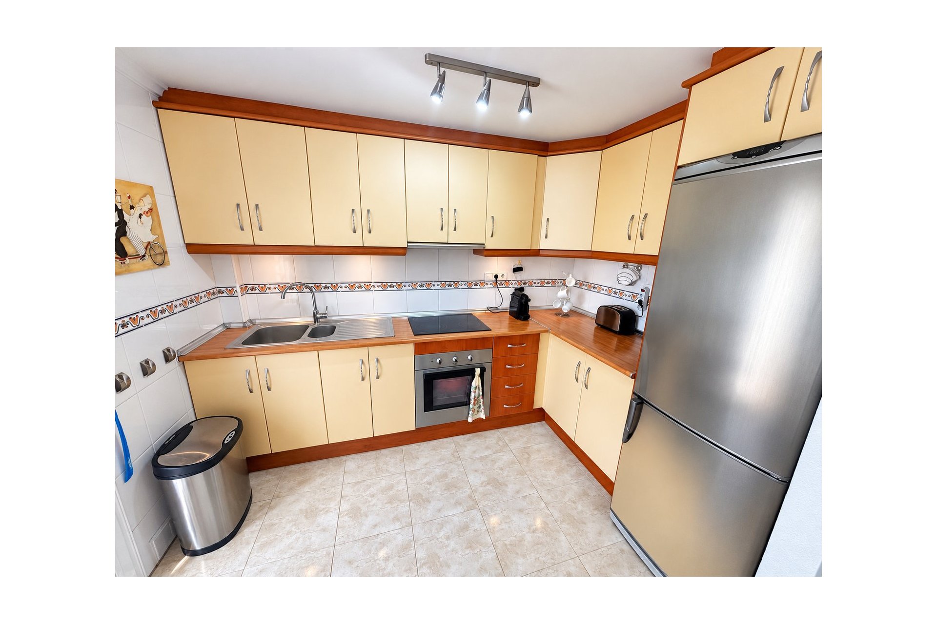 Resale - Townhouse -
Ciudad Quesada - Doña Pepa