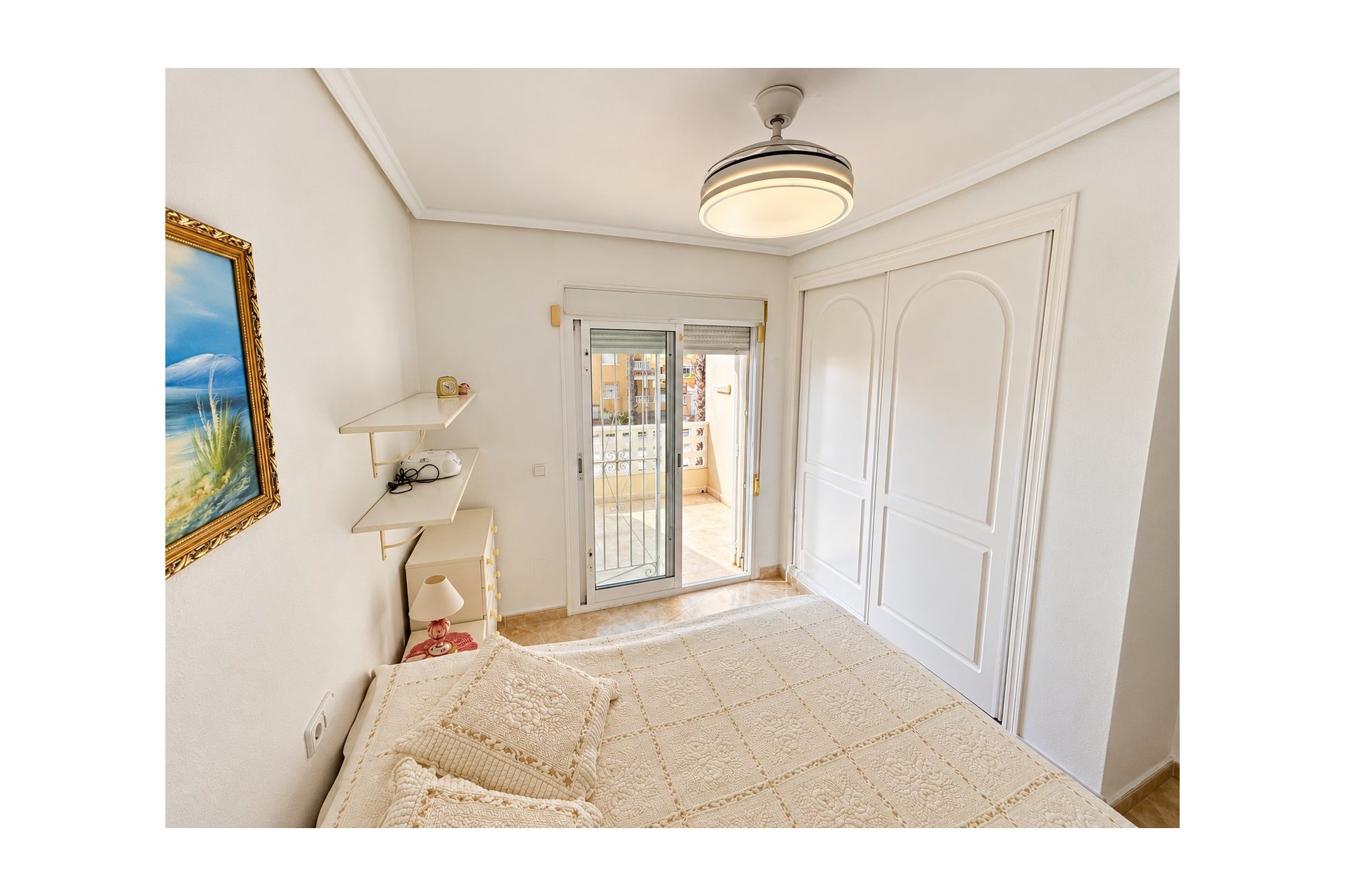 Resale - Townhouse -
Ciudad Quesada - Doña Pepa