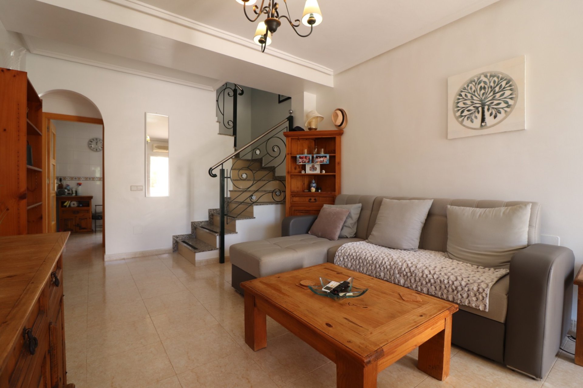 Resale - Townhouse -
Ciudad Quesada - Doña Pepa