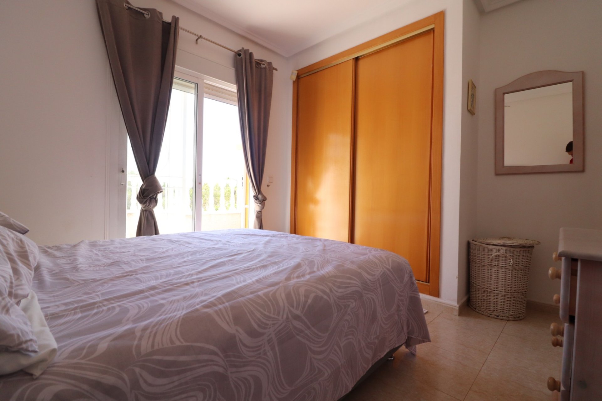 Resale - Townhouse -
Ciudad Quesada - Doña Pepa