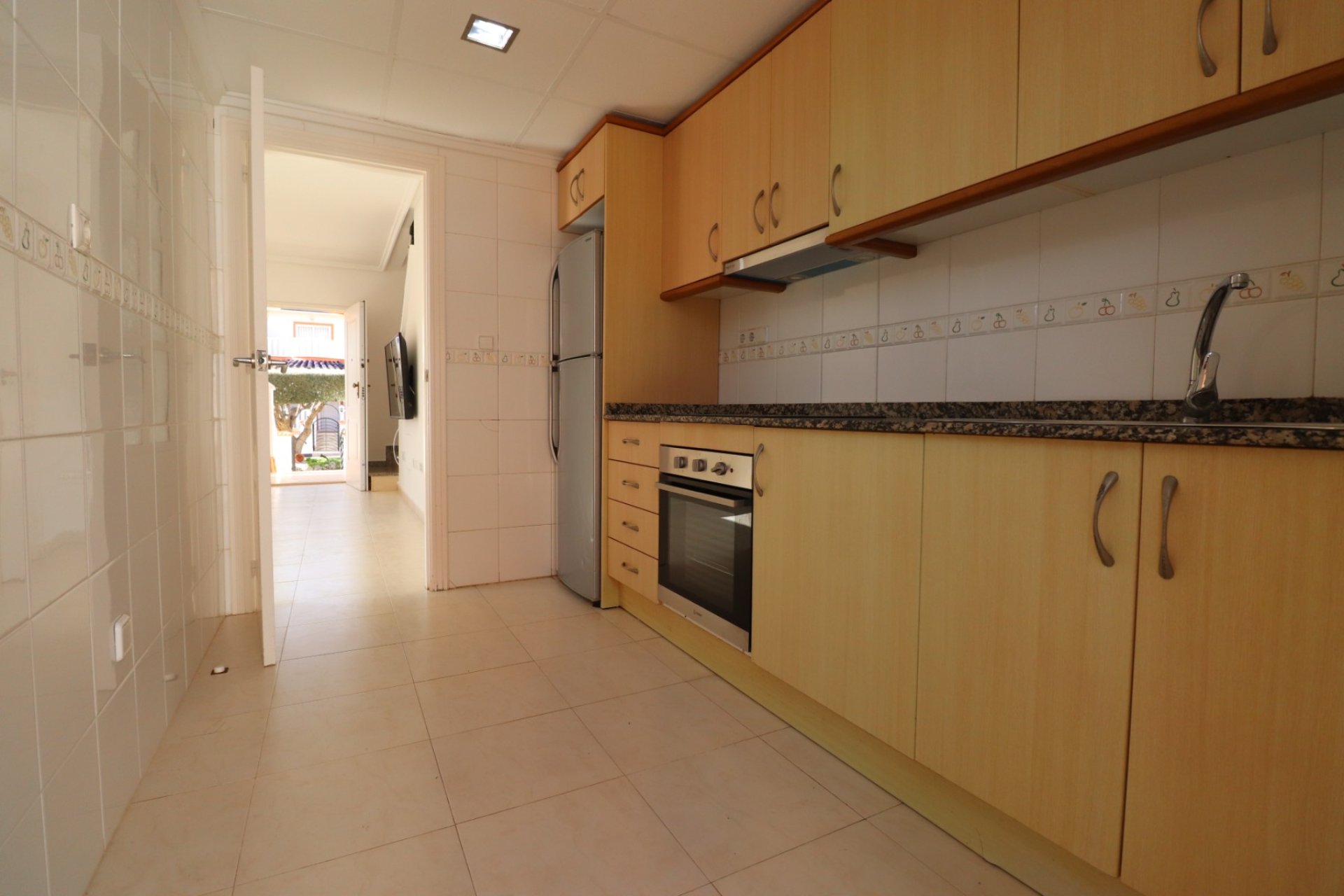 Resale - Townhouse -
Ciudad Quesada - Doña Pepa