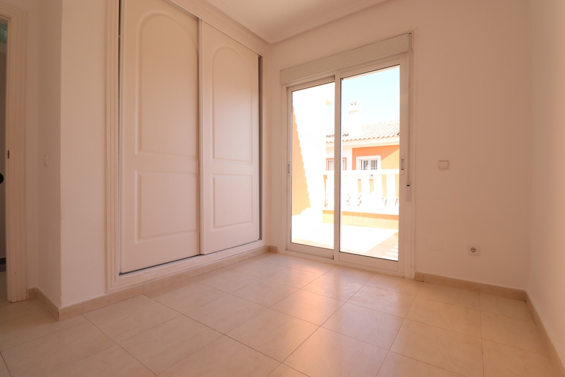 Resale - Townhouse -
Ciudad Quesada - Doña Pepa