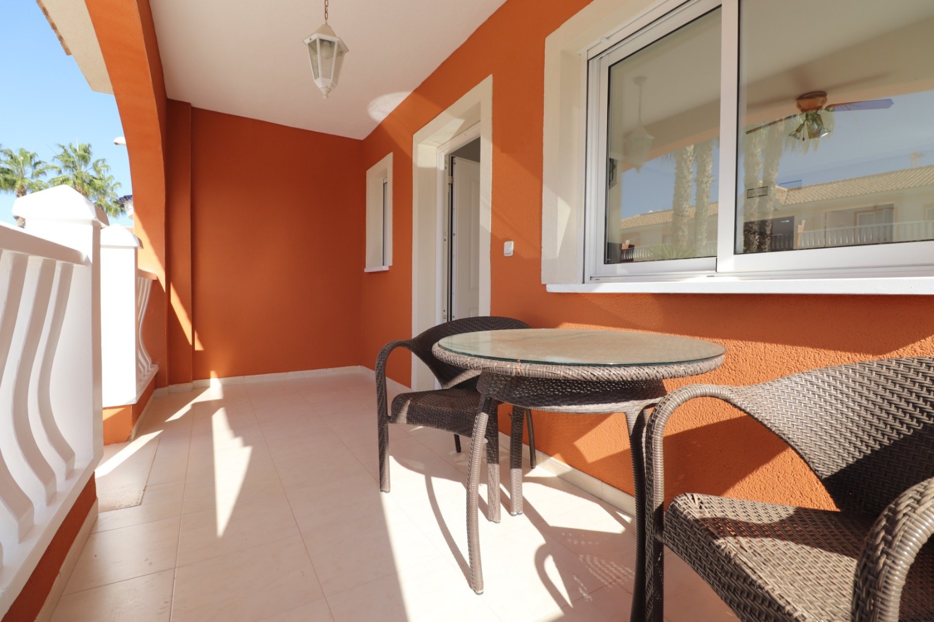 Resale - Townhouse -
Ciudad Quesada - Doña Pepa