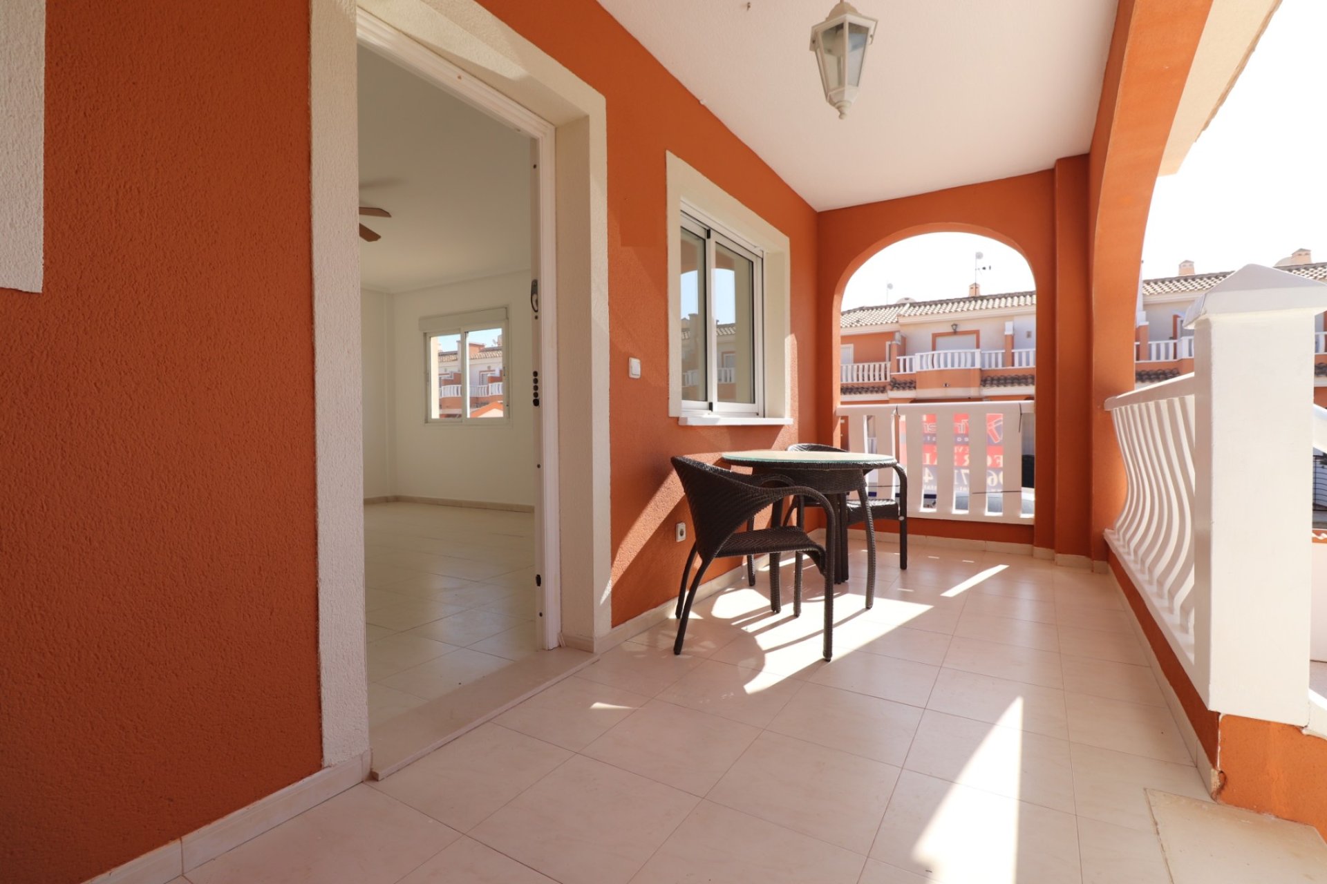 Resale - Townhouse -
Ciudad Quesada - Doña Pepa