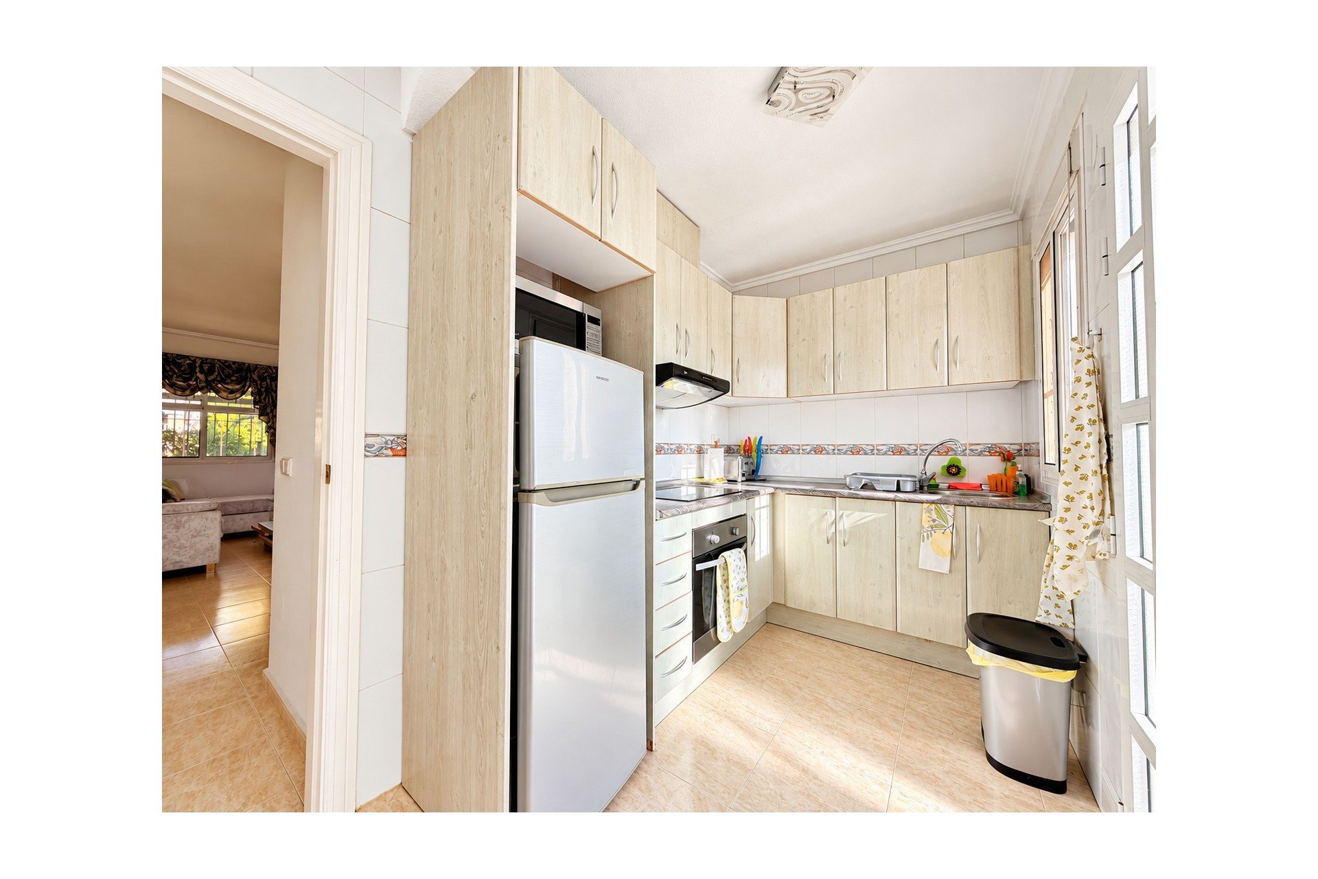 Resale - Townhouse -
Ciudad Quesada - La Fiesta
