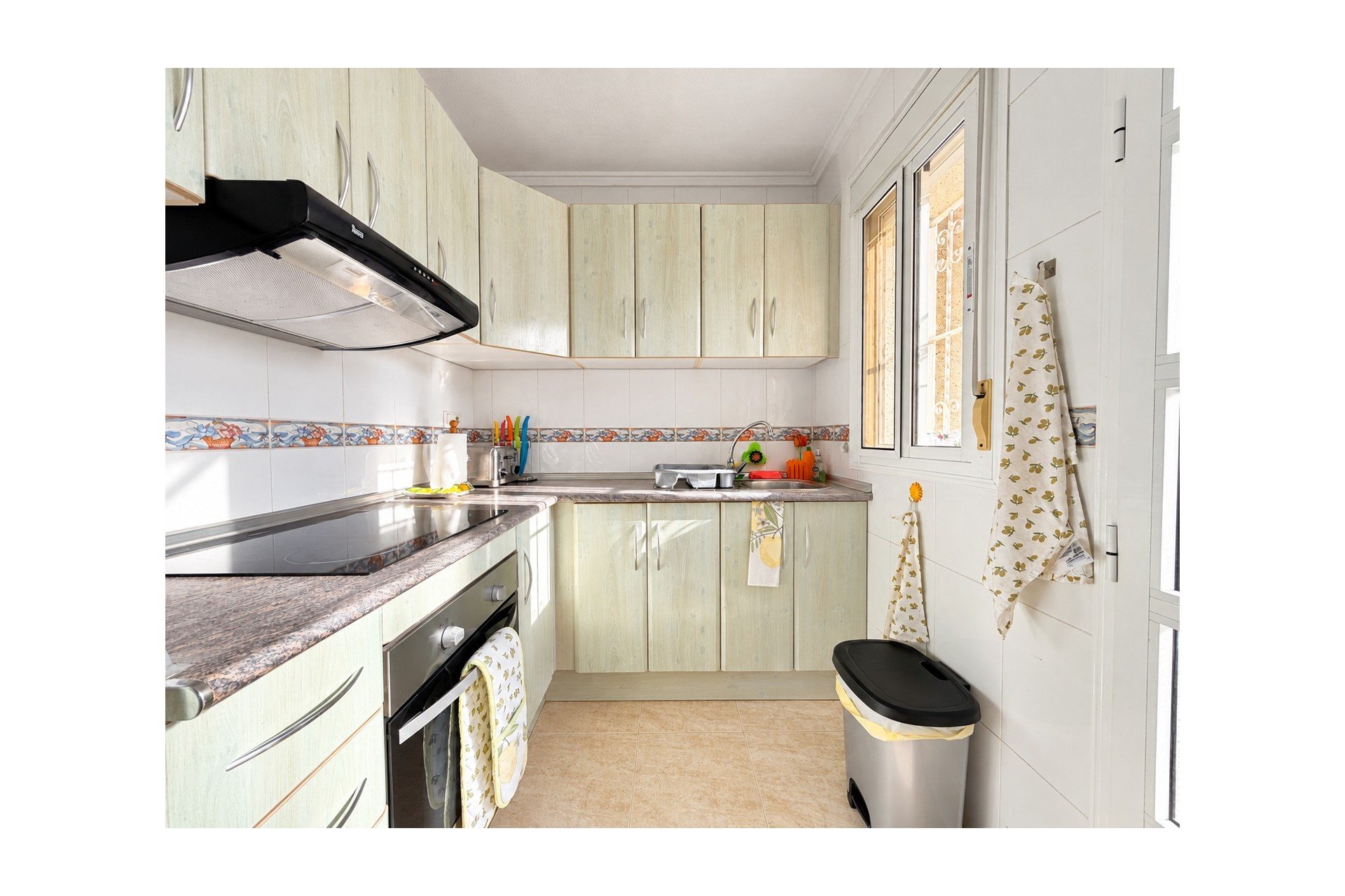 Resale - Townhouse -
Ciudad Quesada - La Fiesta