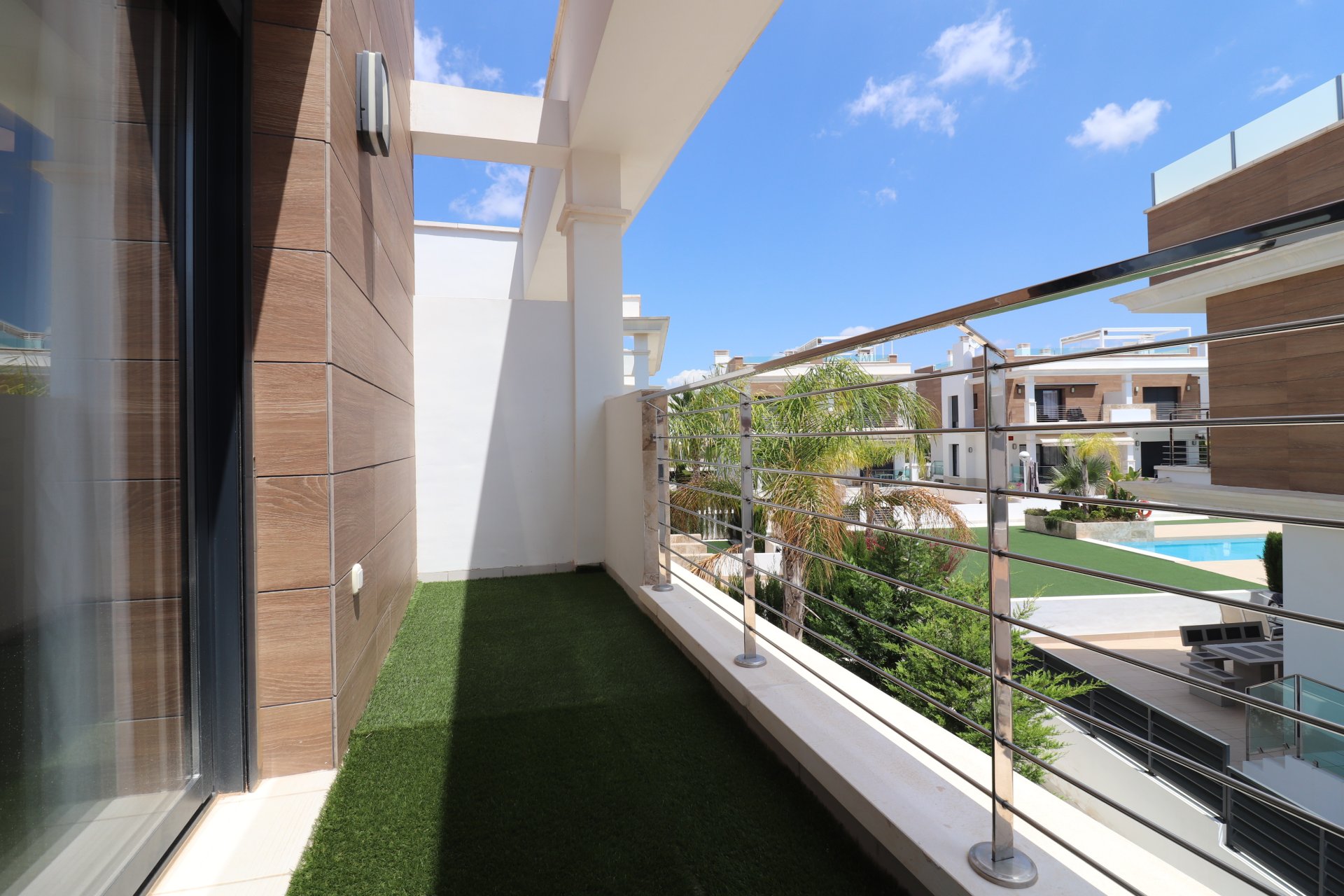 Resale - Townhouse -
Ciudad Quesada - La Laguna