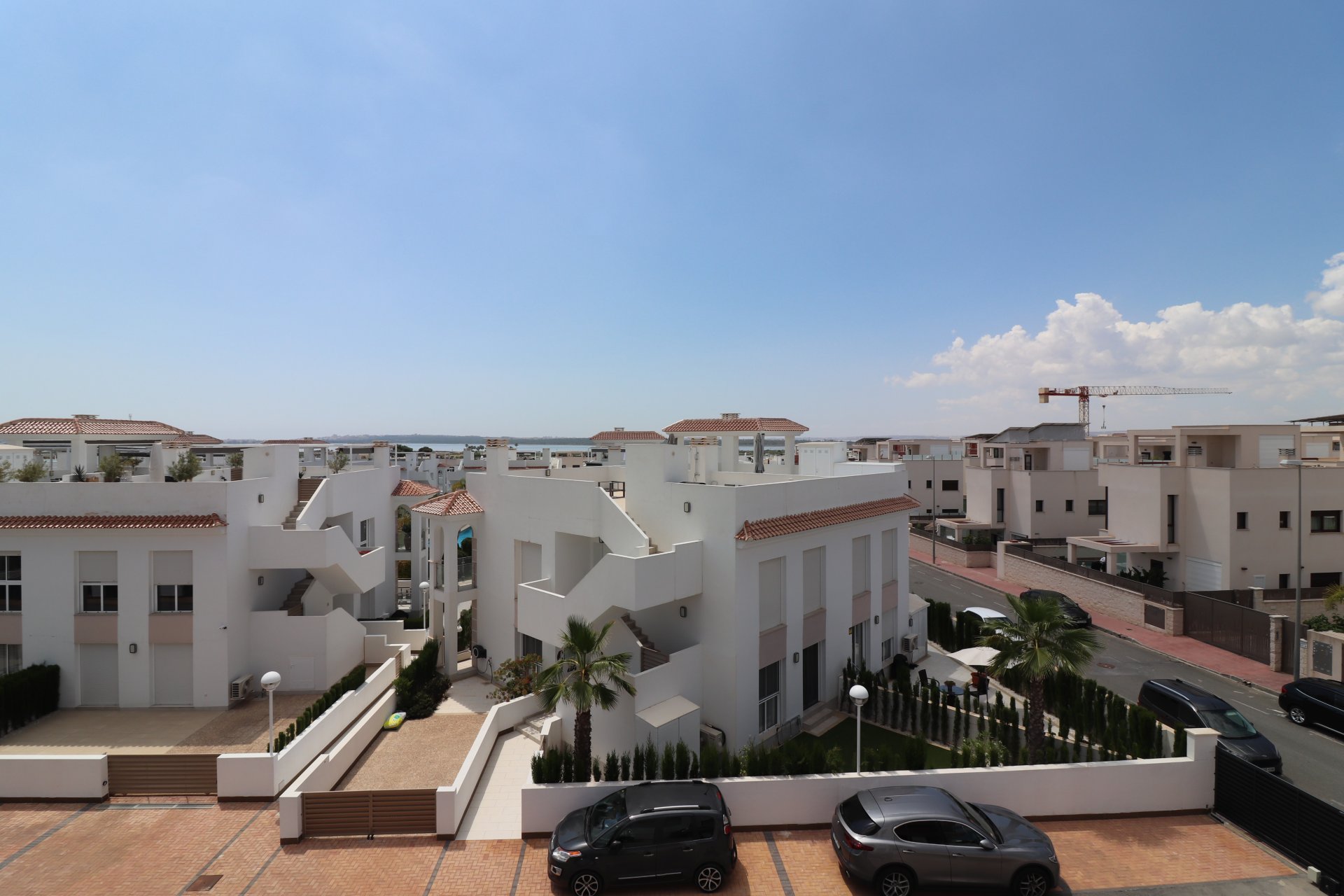 Resale - Townhouse -
Ciudad Quesada - La Laguna