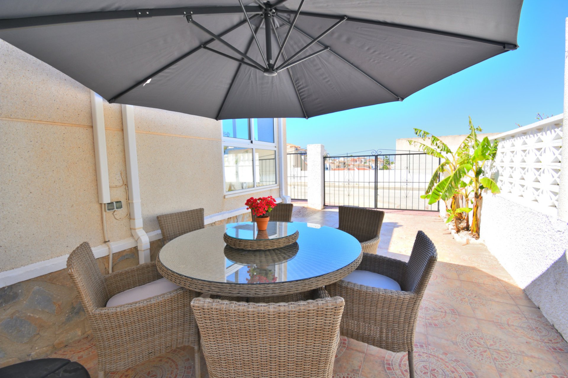 Resale - Townhouse -
Ciudad Quesada - La Marquesa