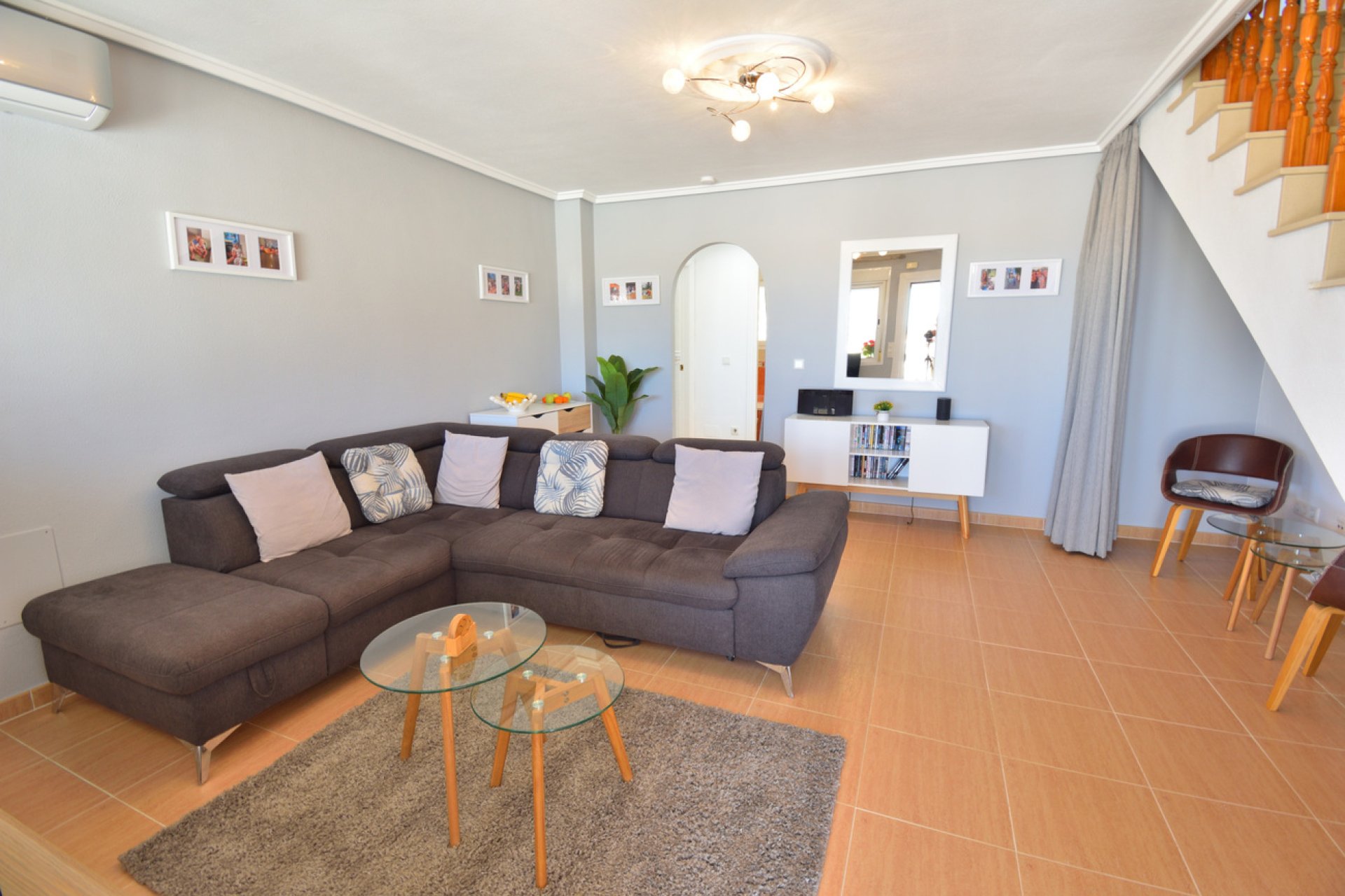 Resale - Townhouse -
Ciudad Quesada - La Marquesa