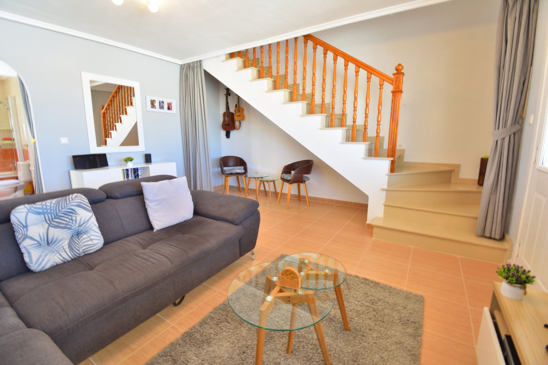 Resale - Townhouse -
Ciudad Quesada - La Marquesa