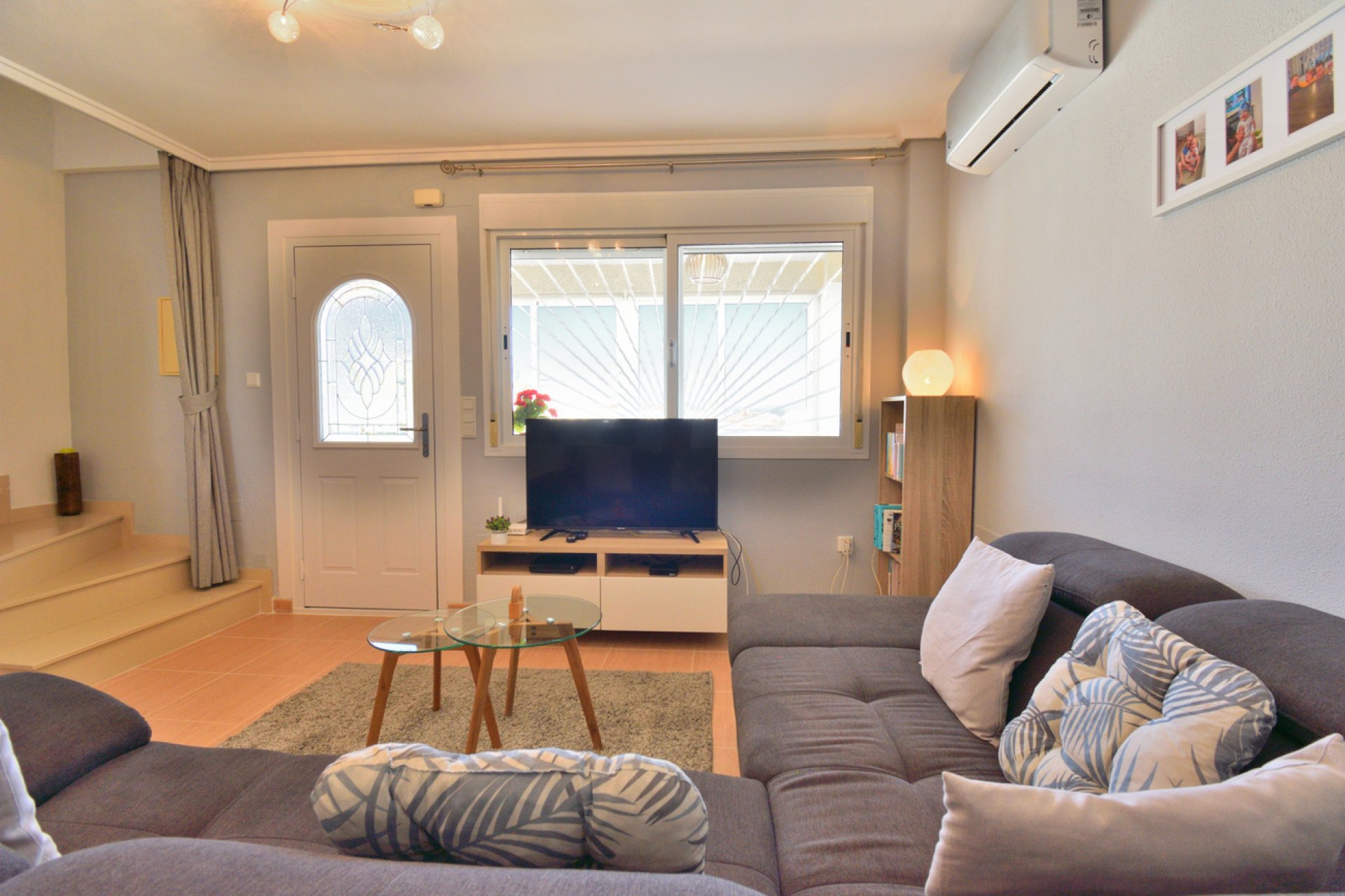 Resale - Townhouse -
Ciudad Quesada - La Marquesa