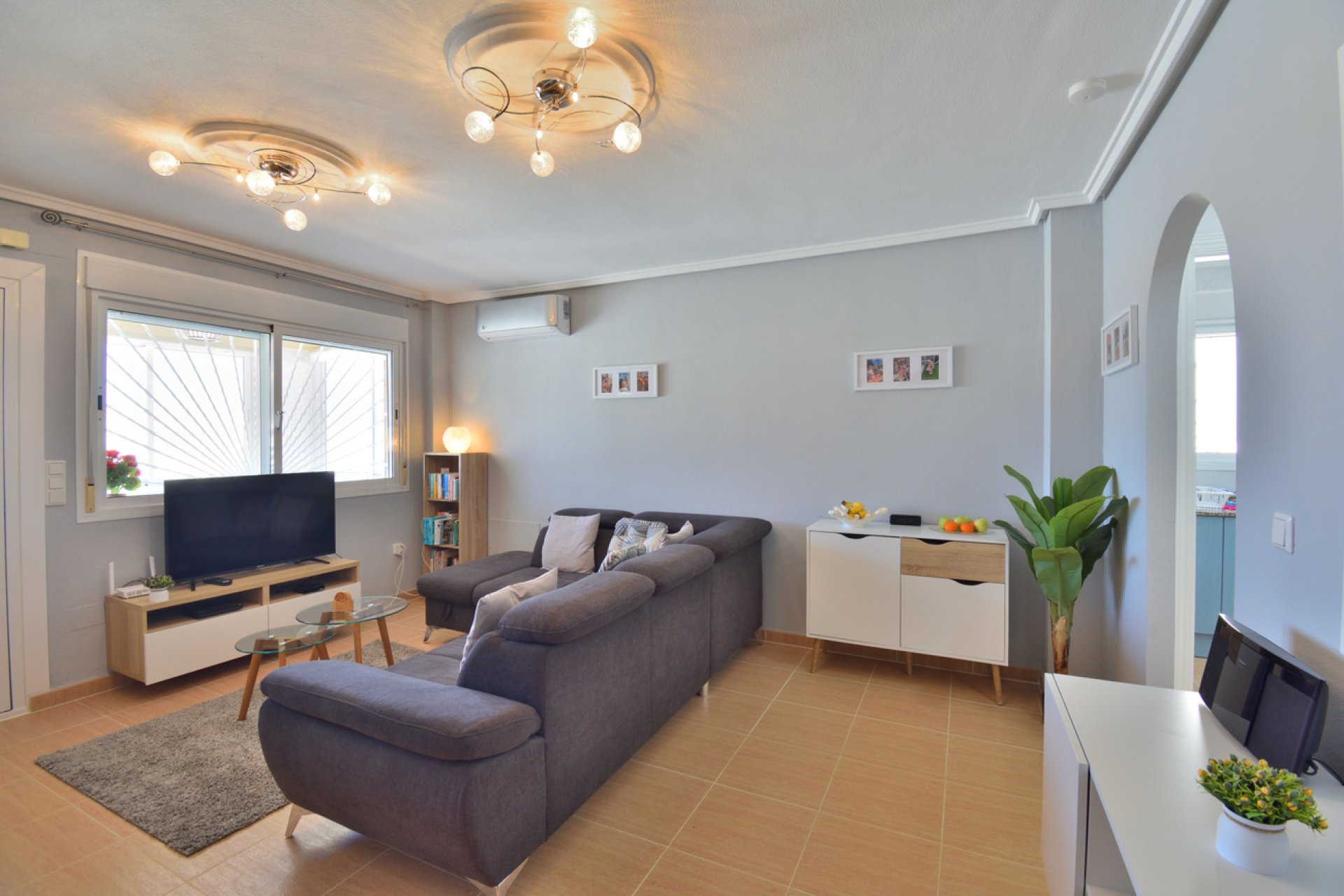 Resale - Townhouse -
Ciudad Quesada - La Marquesa