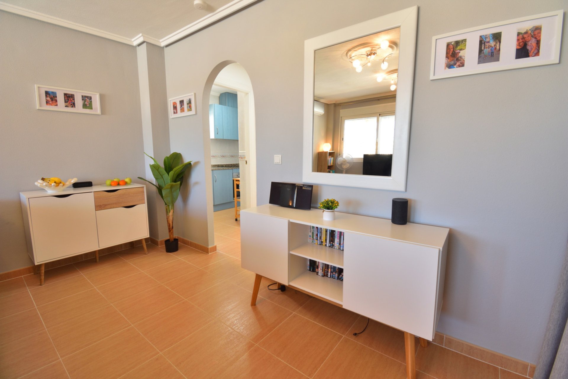 Resale - Townhouse -
Ciudad Quesada - La Marquesa