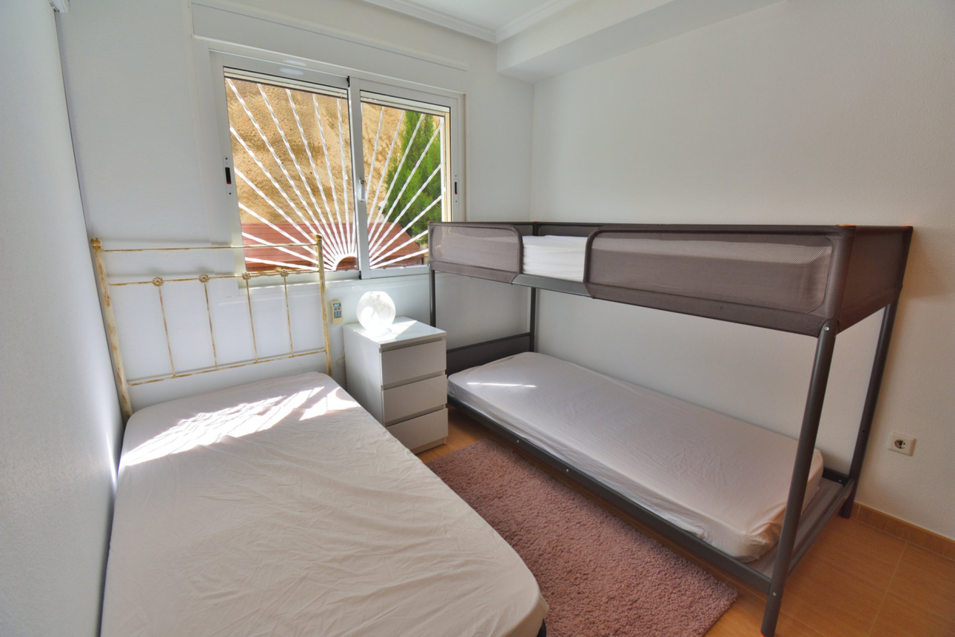 Resale - Townhouse -
Ciudad Quesada - La Marquesa