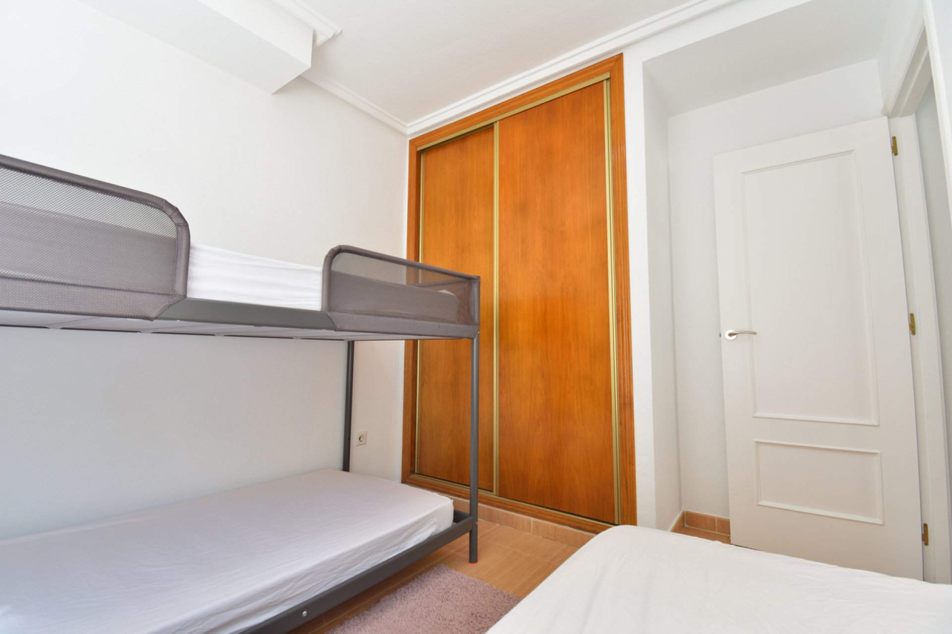 Resale - Townhouse -
Ciudad Quesada - La Marquesa