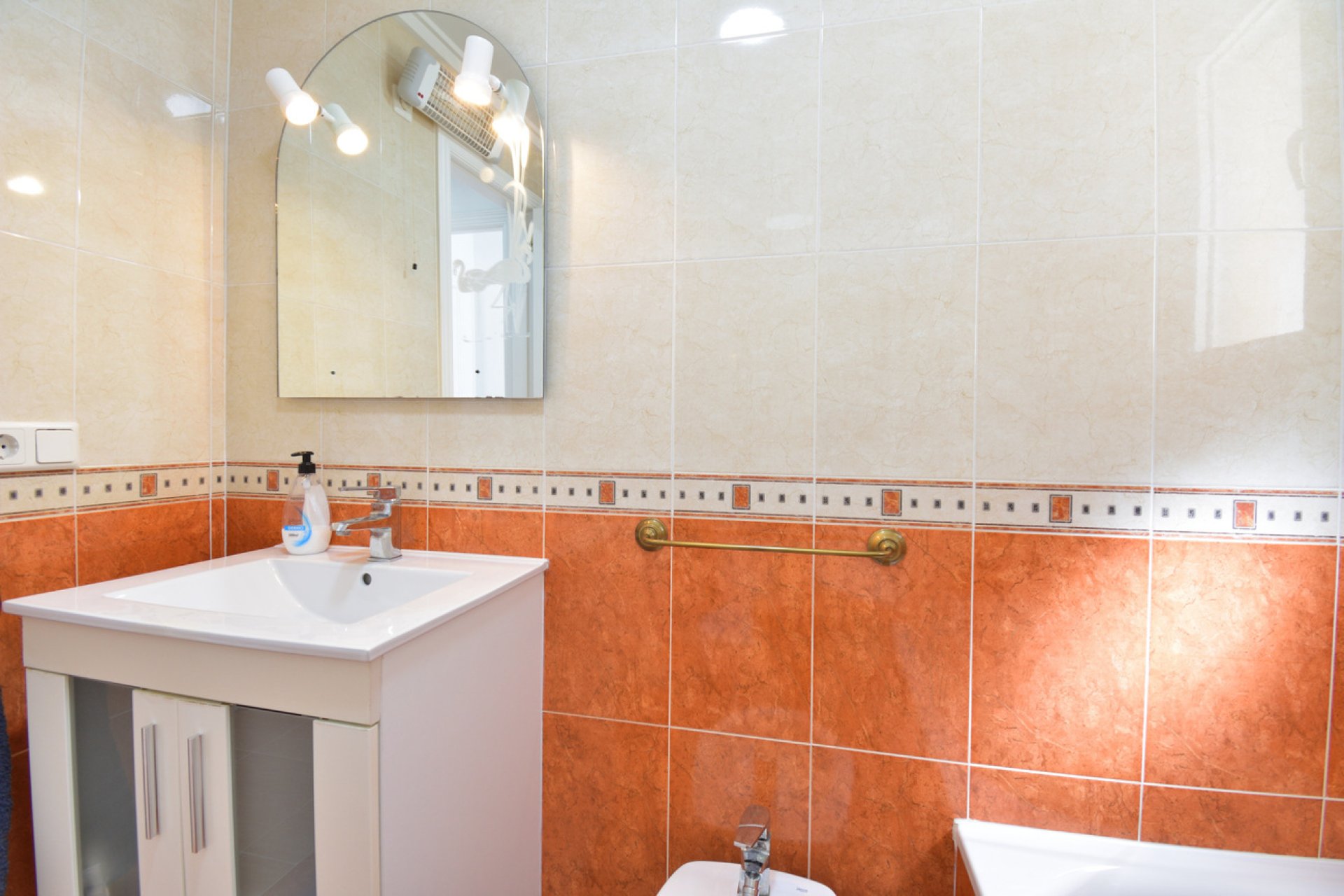 Resale - Townhouse -
Ciudad Quesada - La Marquesa