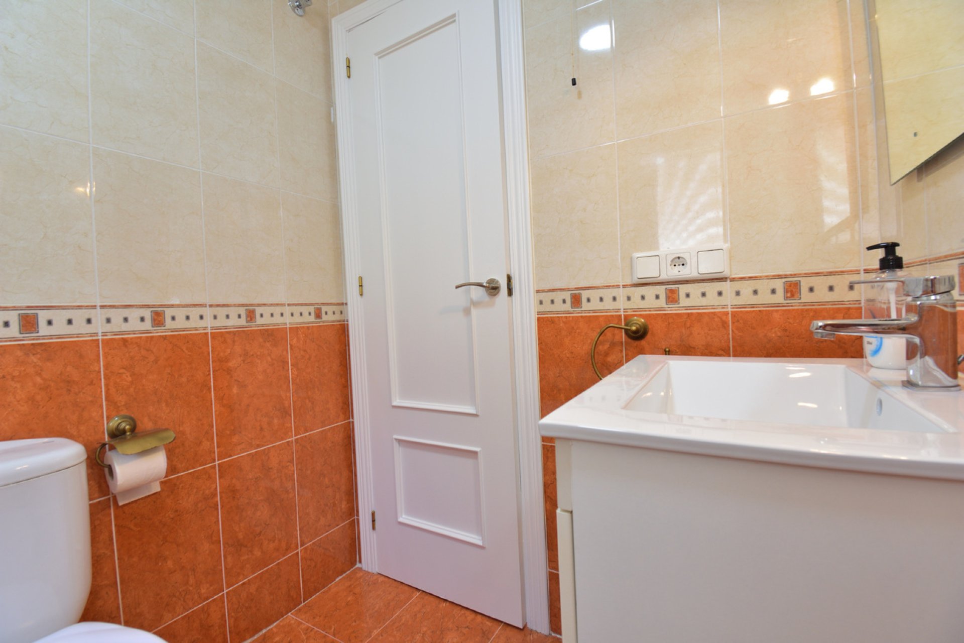 Resale - Townhouse -
Ciudad Quesada - La Marquesa