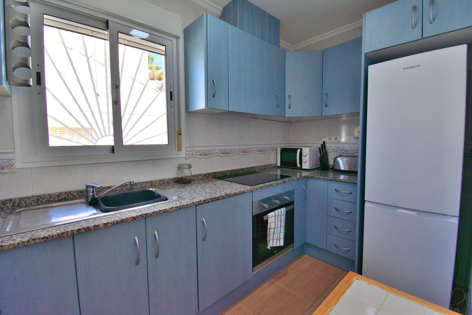 Resale - Townhouse -
Ciudad Quesada - La Marquesa