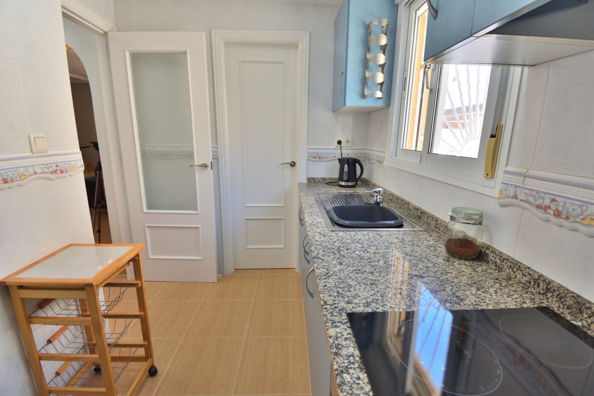 Resale - Townhouse -
Ciudad Quesada - La Marquesa