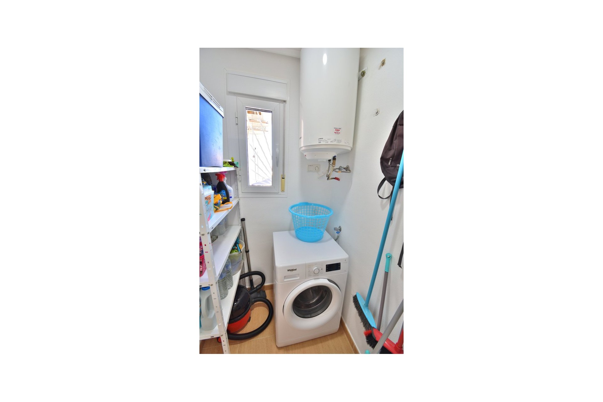 Resale - Townhouse -
Ciudad Quesada - La Marquesa