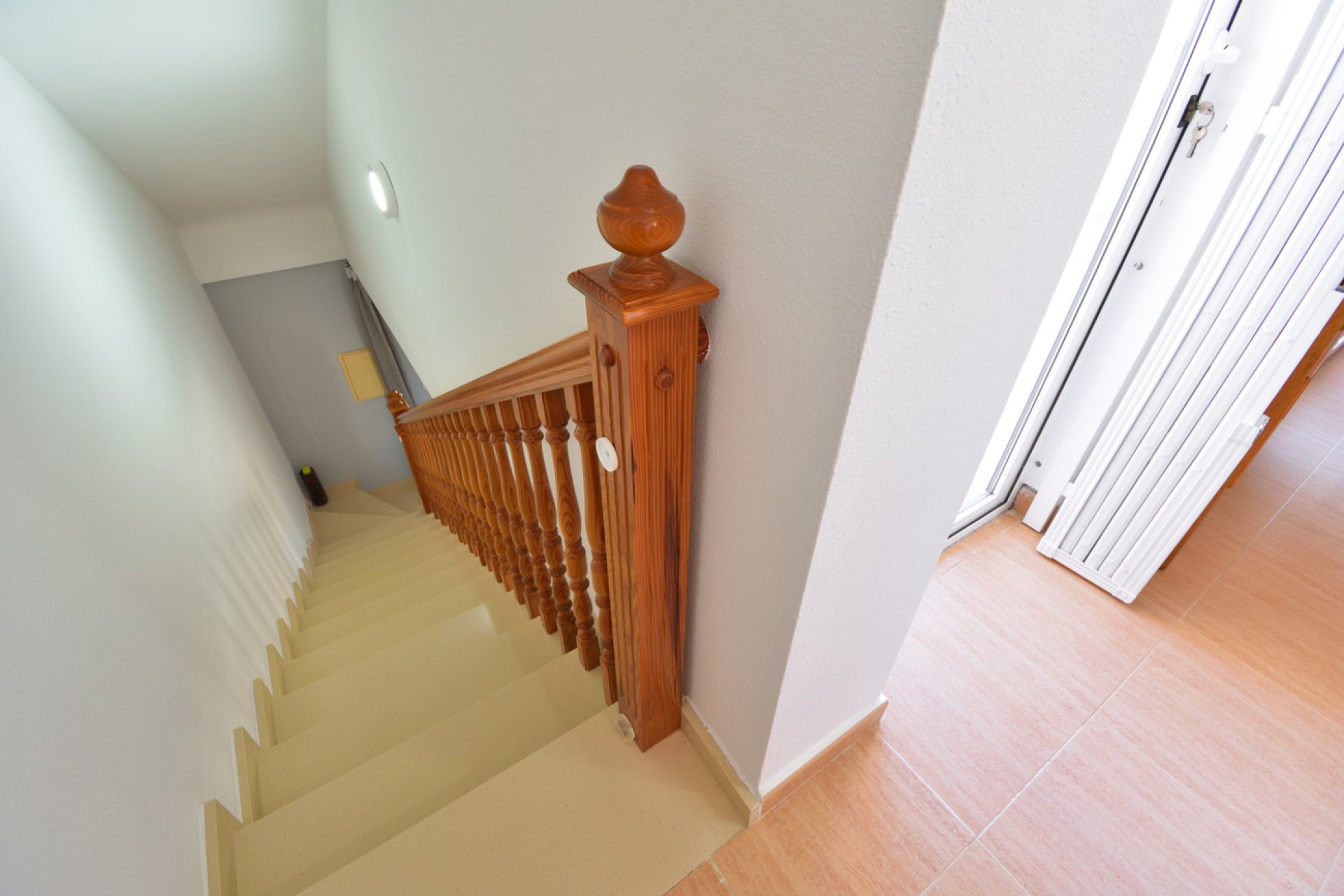 Resale - Townhouse -
Ciudad Quesada - La Marquesa