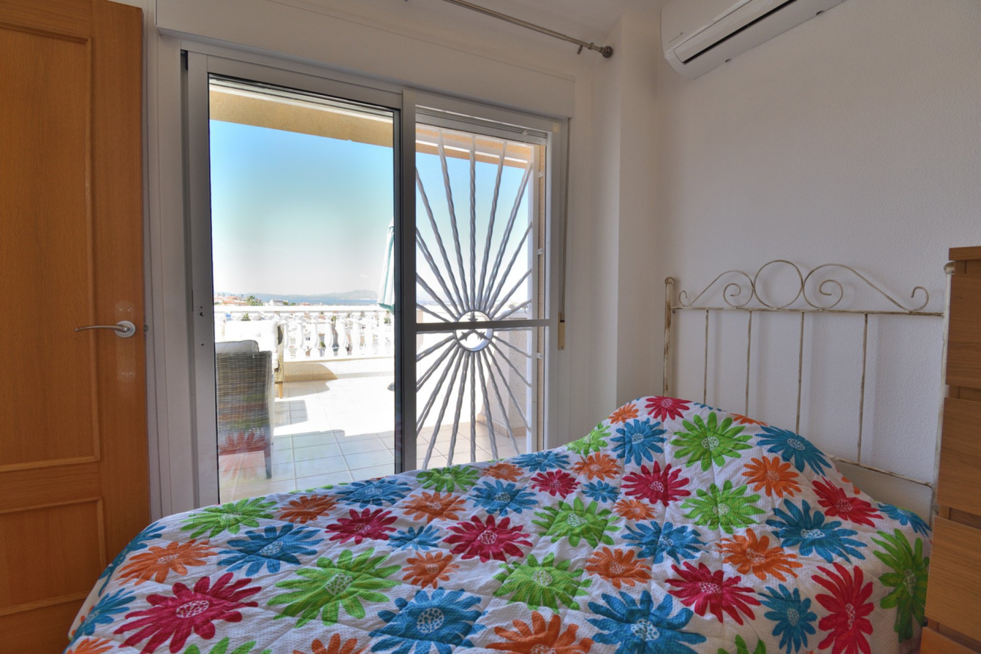 Resale - Townhouse -
Ciudad Quesada - La Marquesa