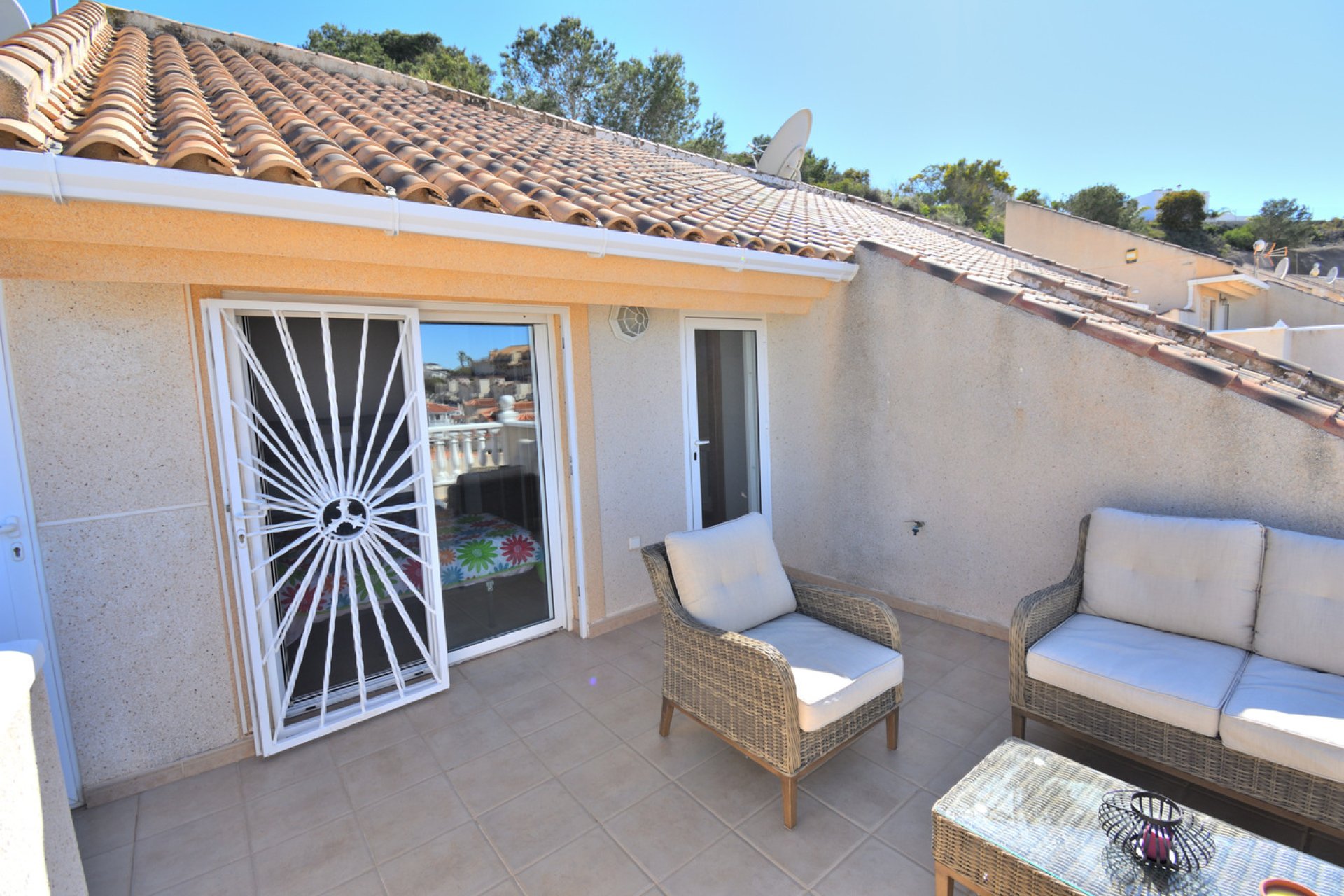 Resale - Townhouse -
Ciudad Quesada - La Marquesa