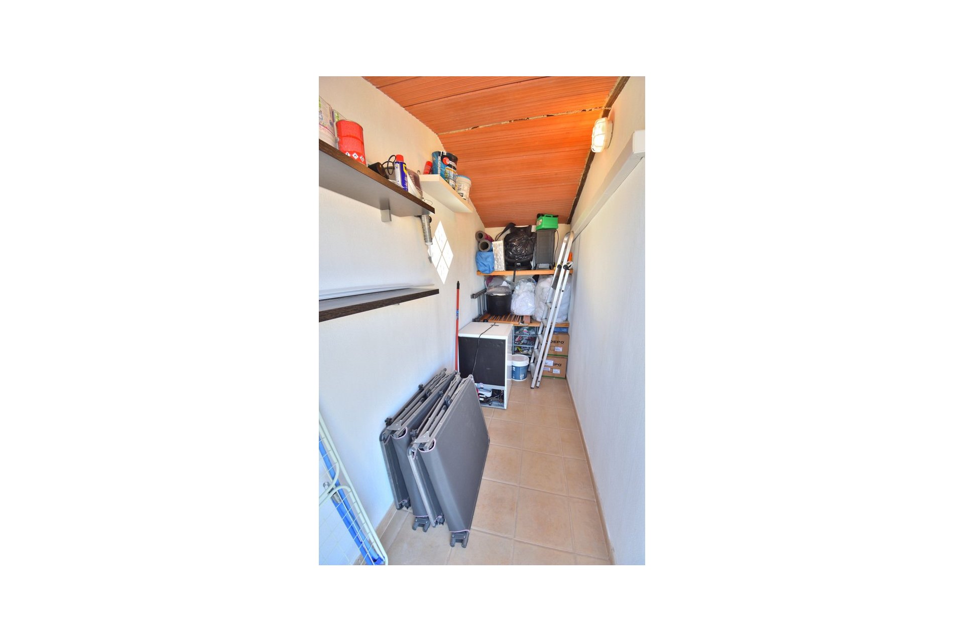 Resale - Townhouse -
Ciudad Quesada - La Marquesa